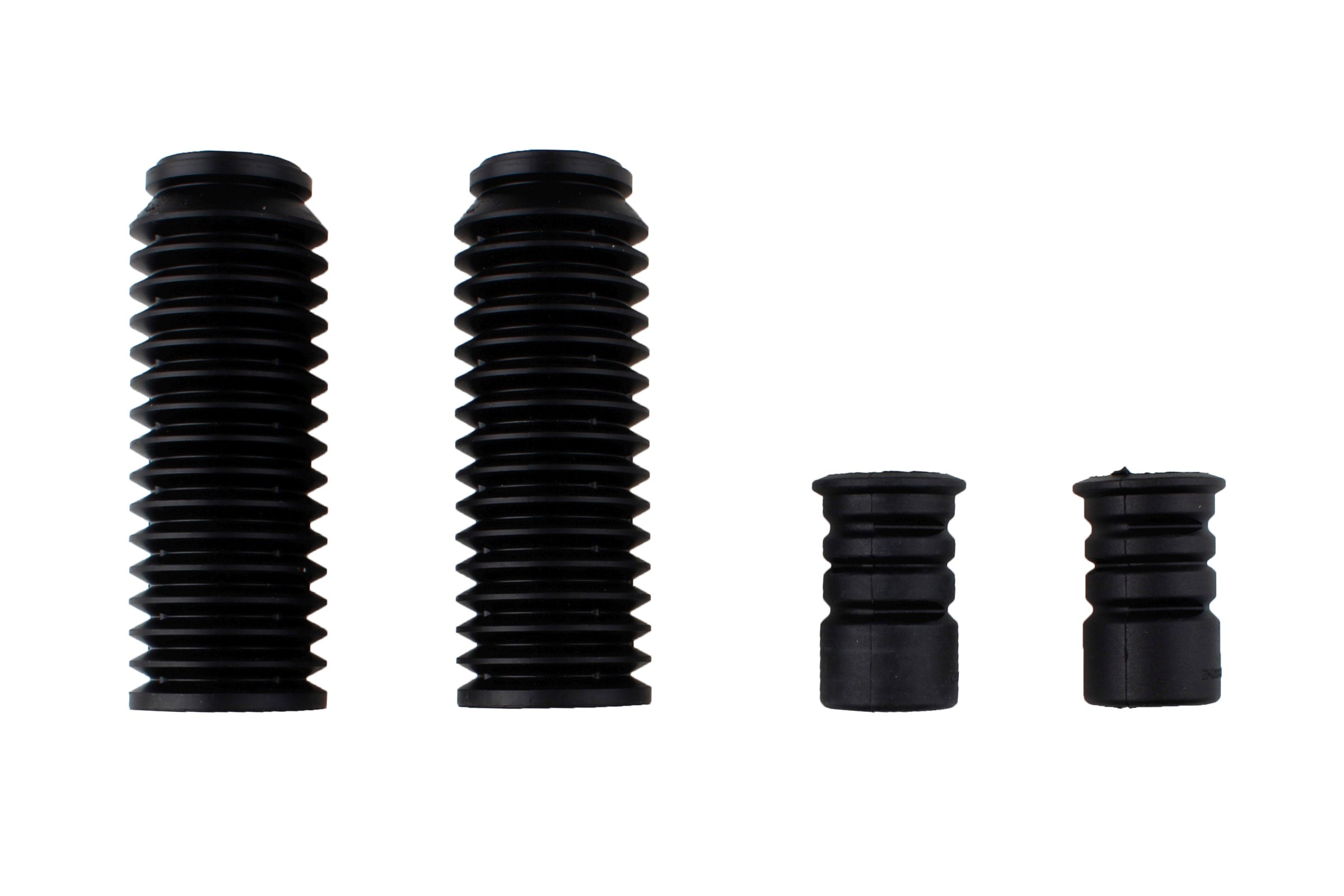 Bilstein B1 Rear Bump Stops & Dust Covers for Volkswagen Passat (3A5, 35I) - 11-270690 - Bilstein suspension product image