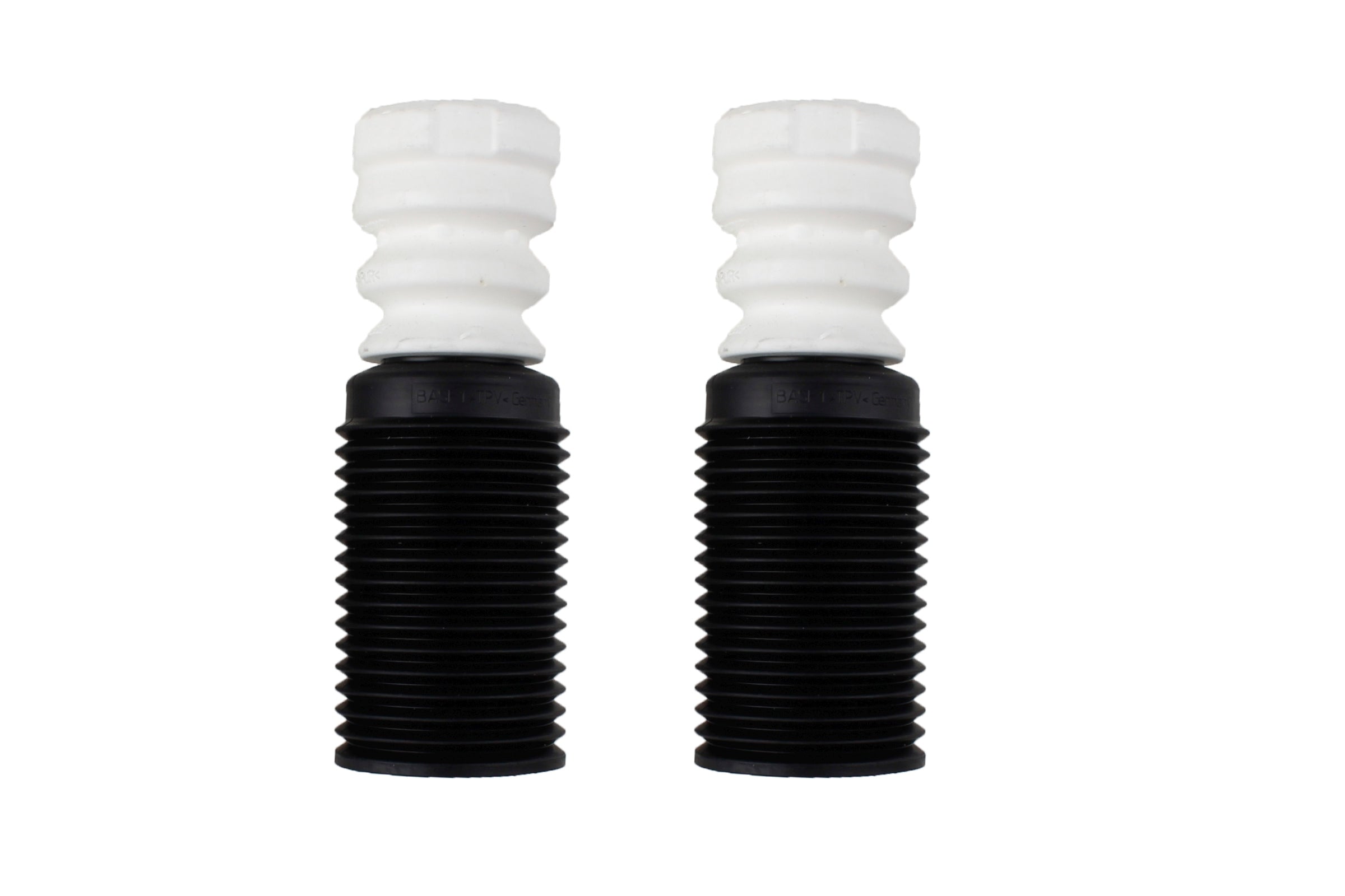 Bilstein B1 Front Bump Stops & Dust Covers for BMW X3 (F25), X4 (F26) - 11-271314 - Bilstein suspension product image