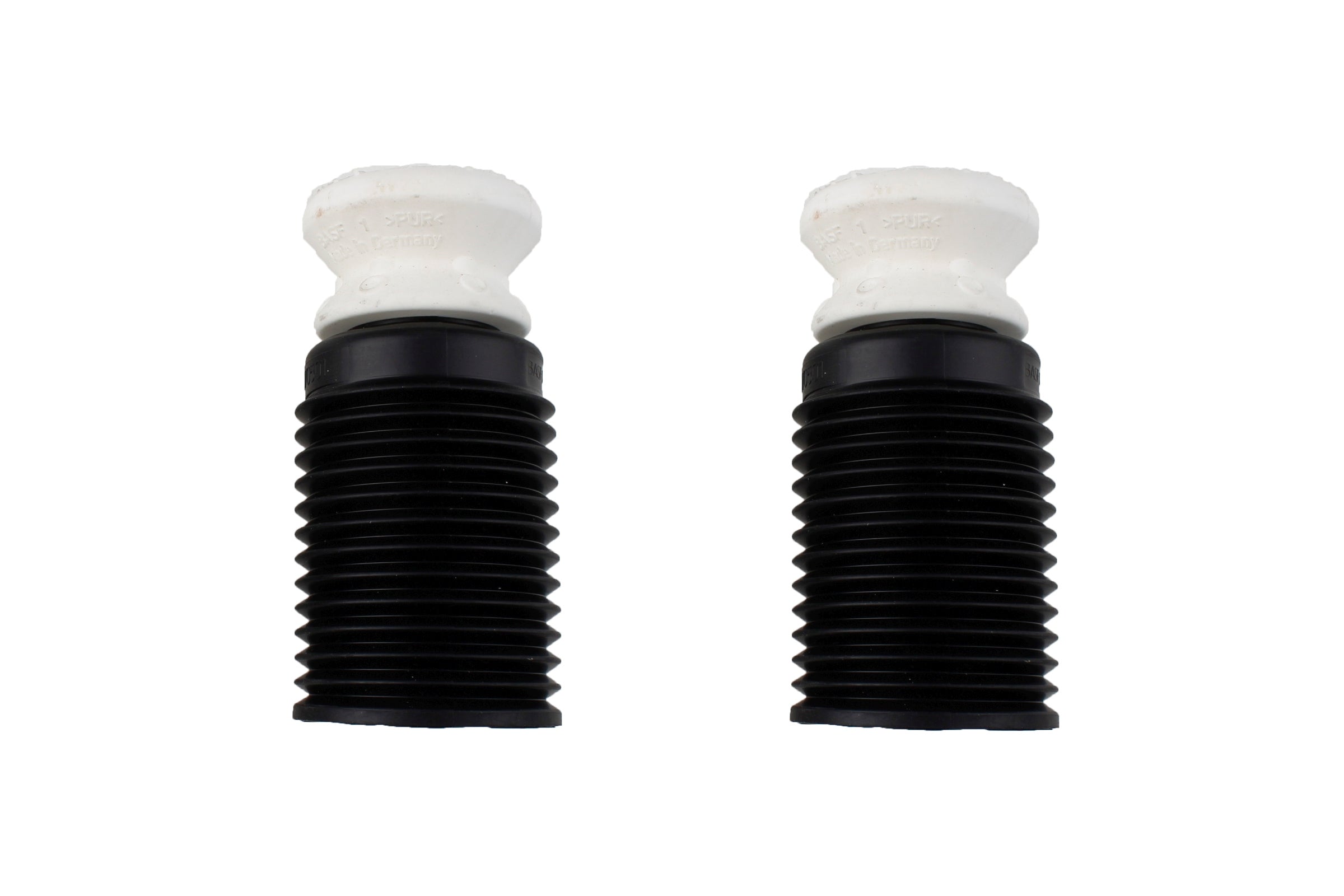 Bilstein B1 Front Bump Stops & Dust Covers for BMW 5 Series (F07, F10), 6 Series (F12, F13) - 11-283461 - Bilstein suspension product image