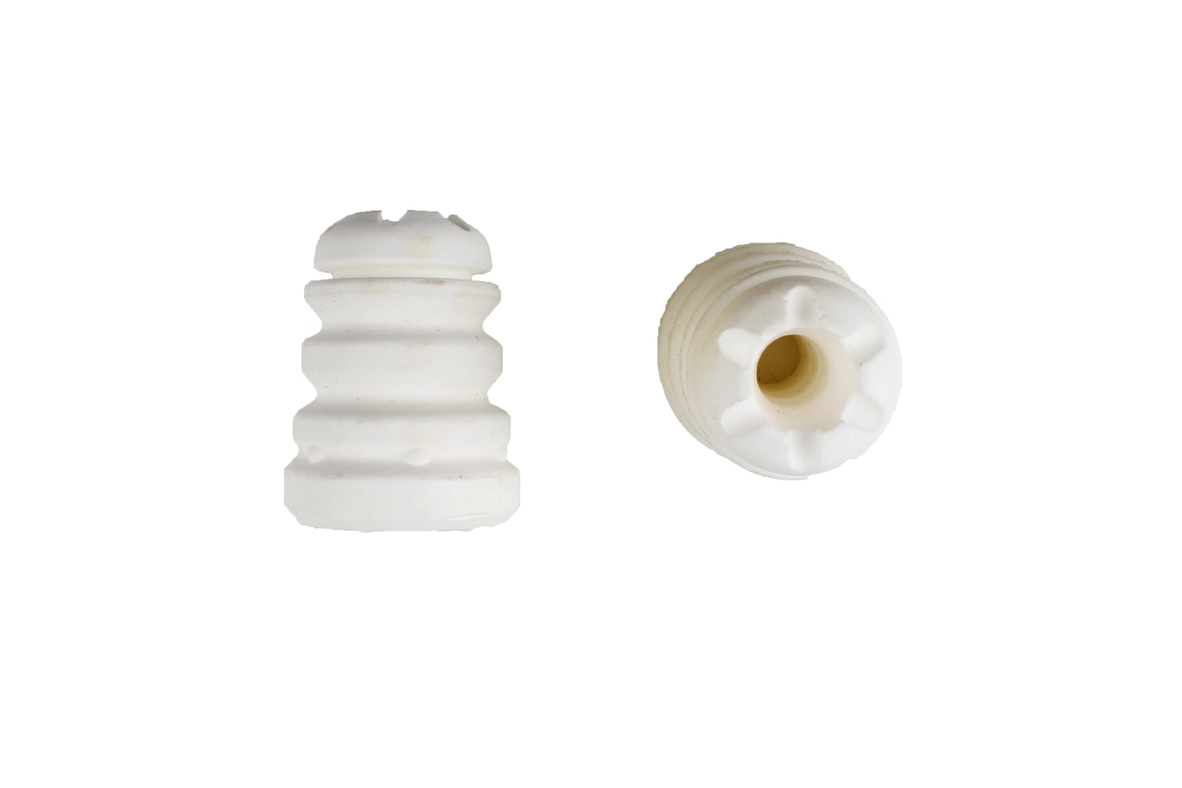 Bilstein B1 Rear Bump Stops & Dust Covers for BMW 5 Series (F10) - 11-299479 - Bilstein suspension product image