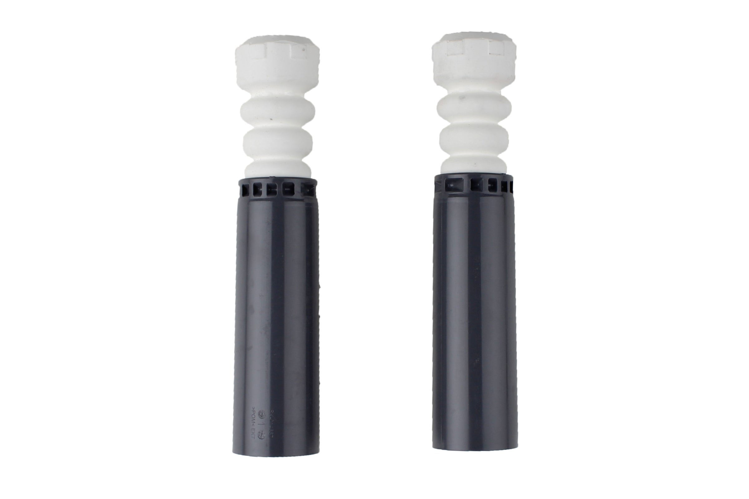 Bilstein B1 Rear Bump Stops & Dust Covers for Audi A3, Mercedes C-Class Coupe, Skoda Octavia III - 11-305934 - Bilstein suspension product image