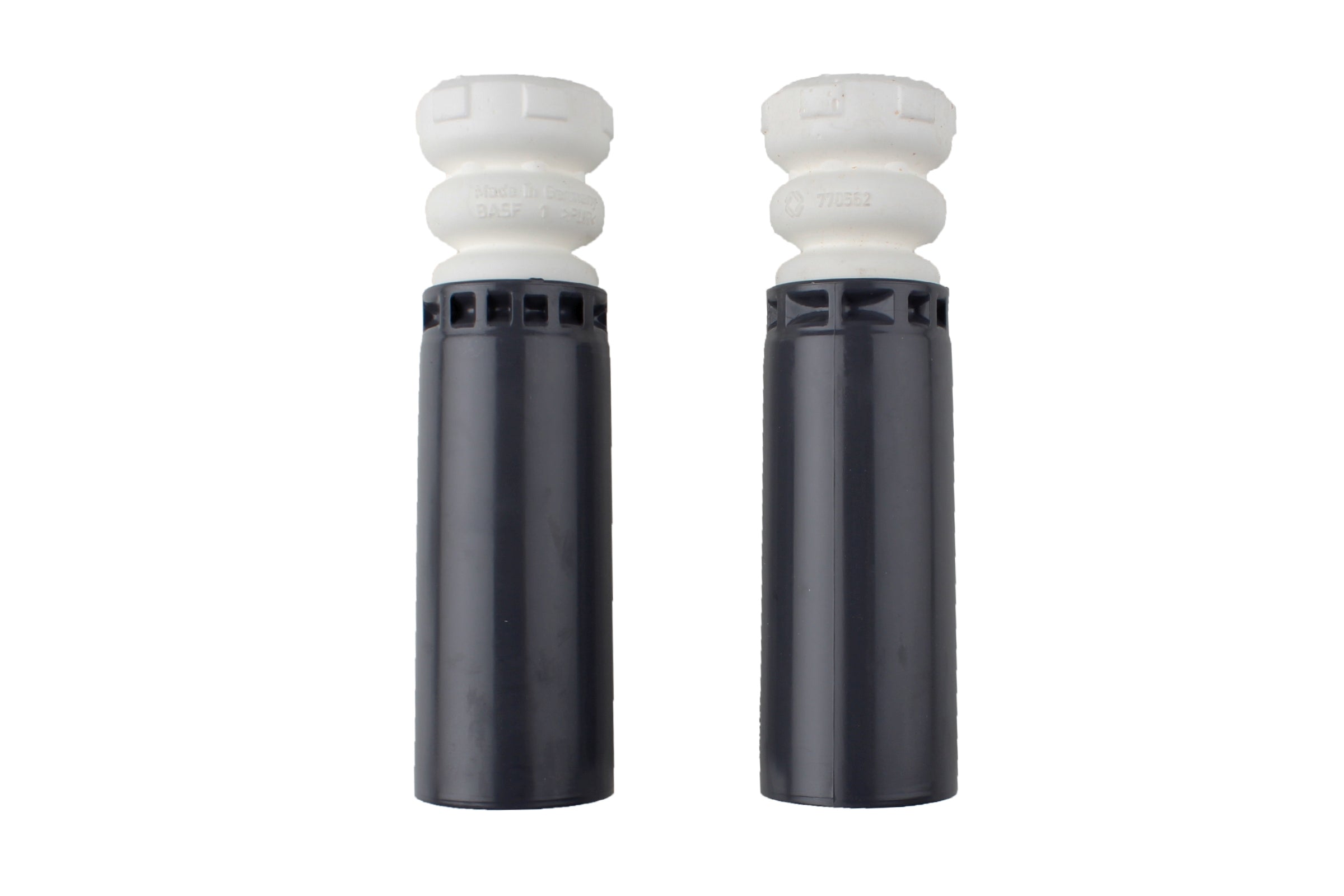 Bilstein B1 Rear Bump Stops & Dust Covers for Audi A3, TT, TT Roadster - 11-305965 - Bilstein suspension product image