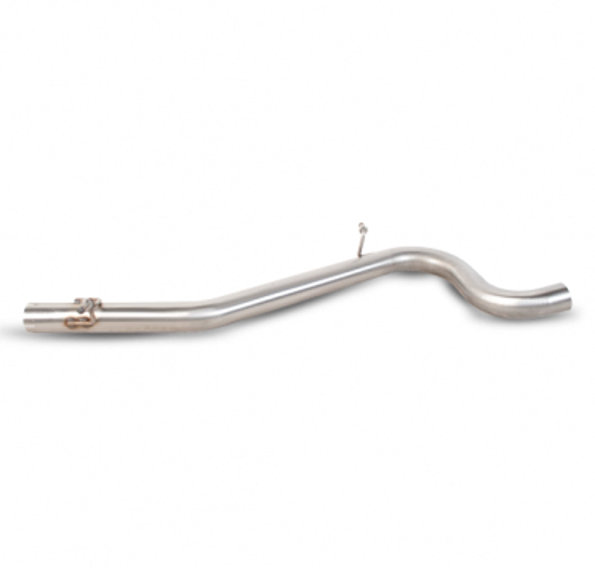 Scorpion Cat Back Exhaust System - Audi TT 2.0TDI Quattro