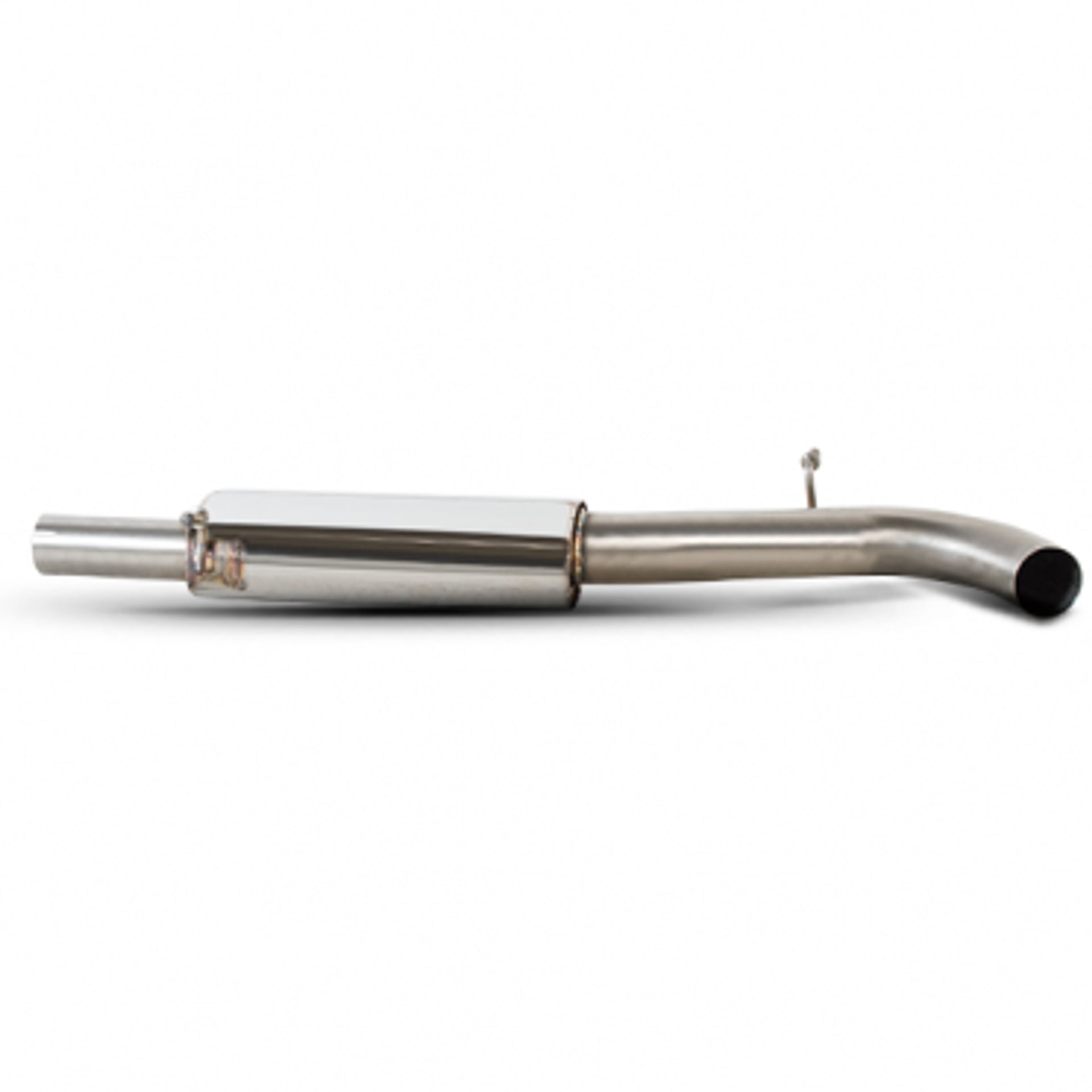 Scorpion Cat Back Exhaust - Volkswagen Golf Mk5 R32 - Nineteen72 Performance