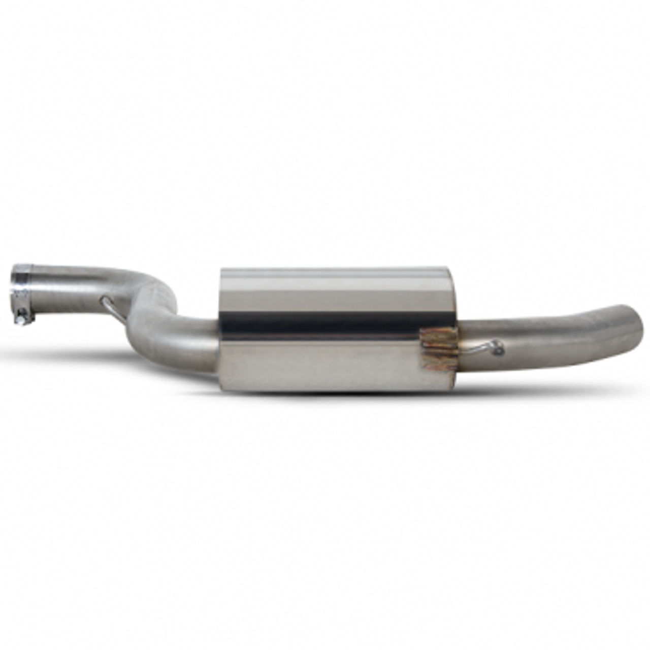 Scorpion Cat Back Exhaust - Volkswagen Golf Mk6 GTI - Nineteen72 Performance