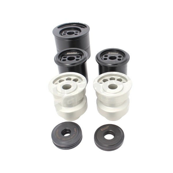 KMP BMW G8X 3-Point Differential Lift Kit - Nineteen72 Performance