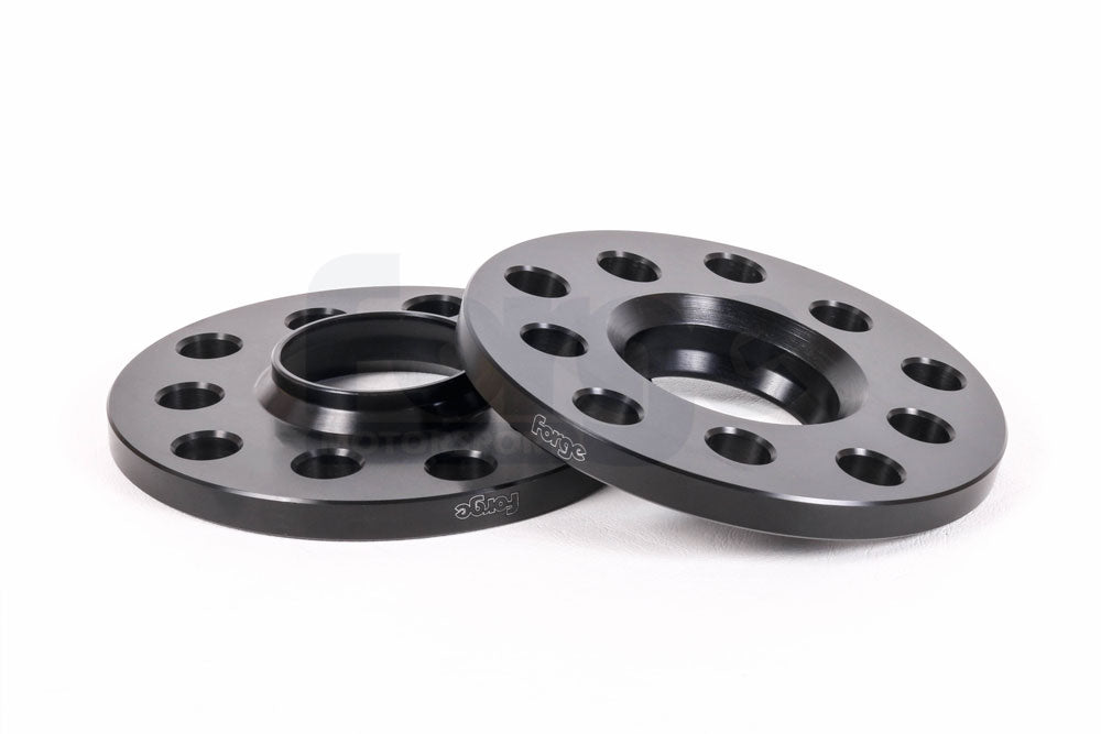 Forge - (Pair) 11mm Audi, VW, SEAT, and Skoda Alloy Wheel Spacers - Nineteen72 Performance