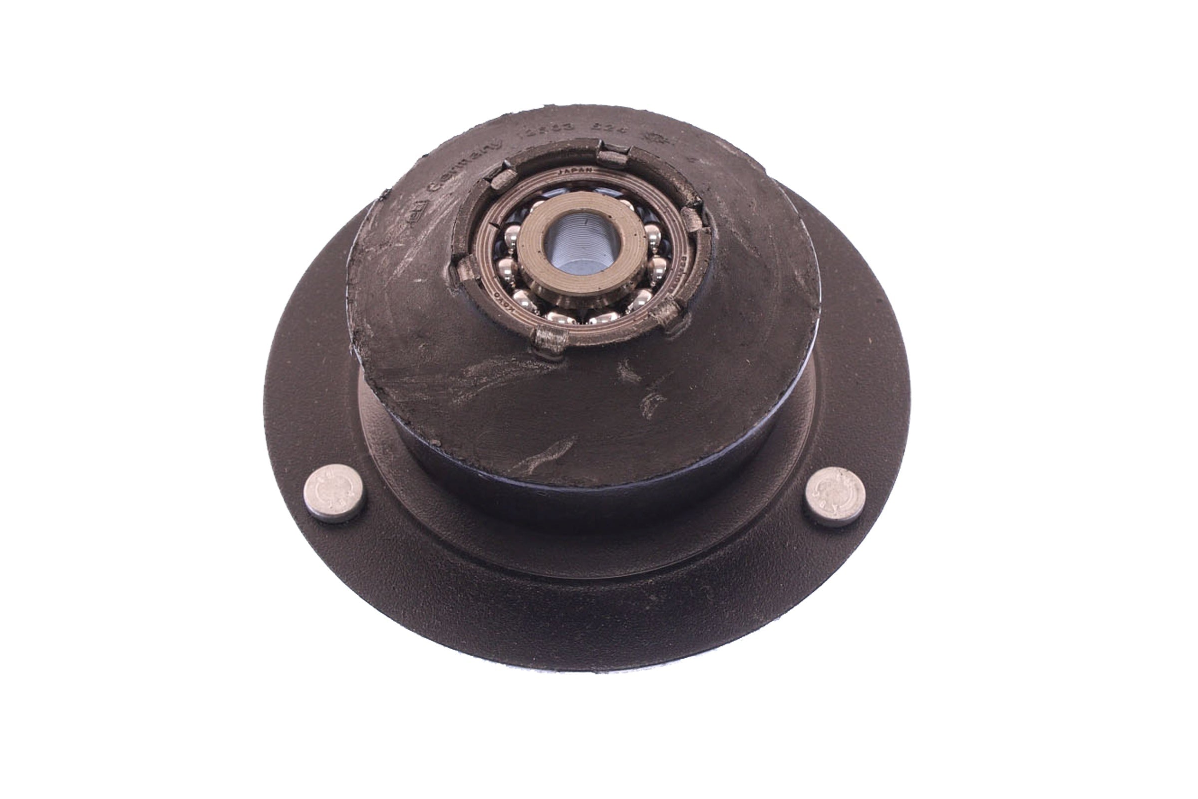 Bilstein B1 Front Strut Top Mount for BMW 3 Series (E36), Z3 (E36) - 12-116829 - Bilstein suspension product image