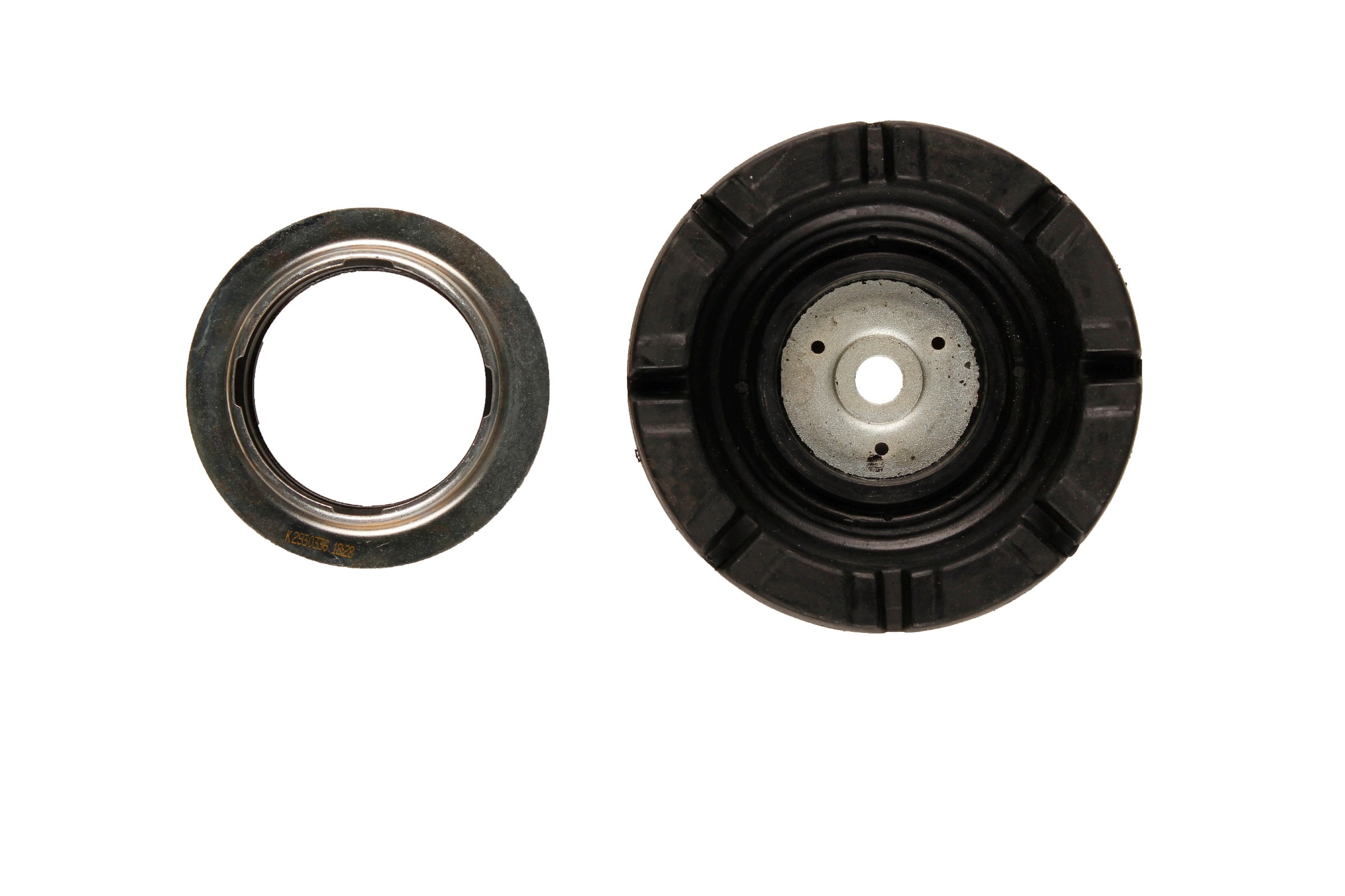 Bilstein B1 Front Mount for Volkswagen Transporter T5 - 12-224371 - Bilstein suspension product image