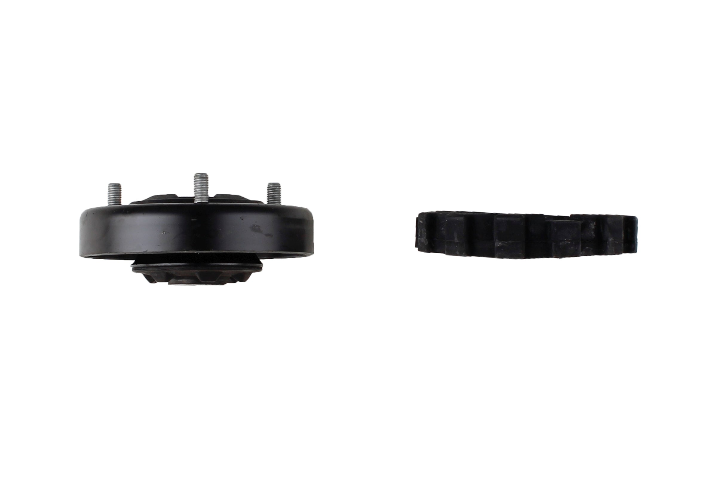 Bilstein B1 Rear Mount for BMW 5 Series (E39) - 12-224418 - Bilstein suspension product image
