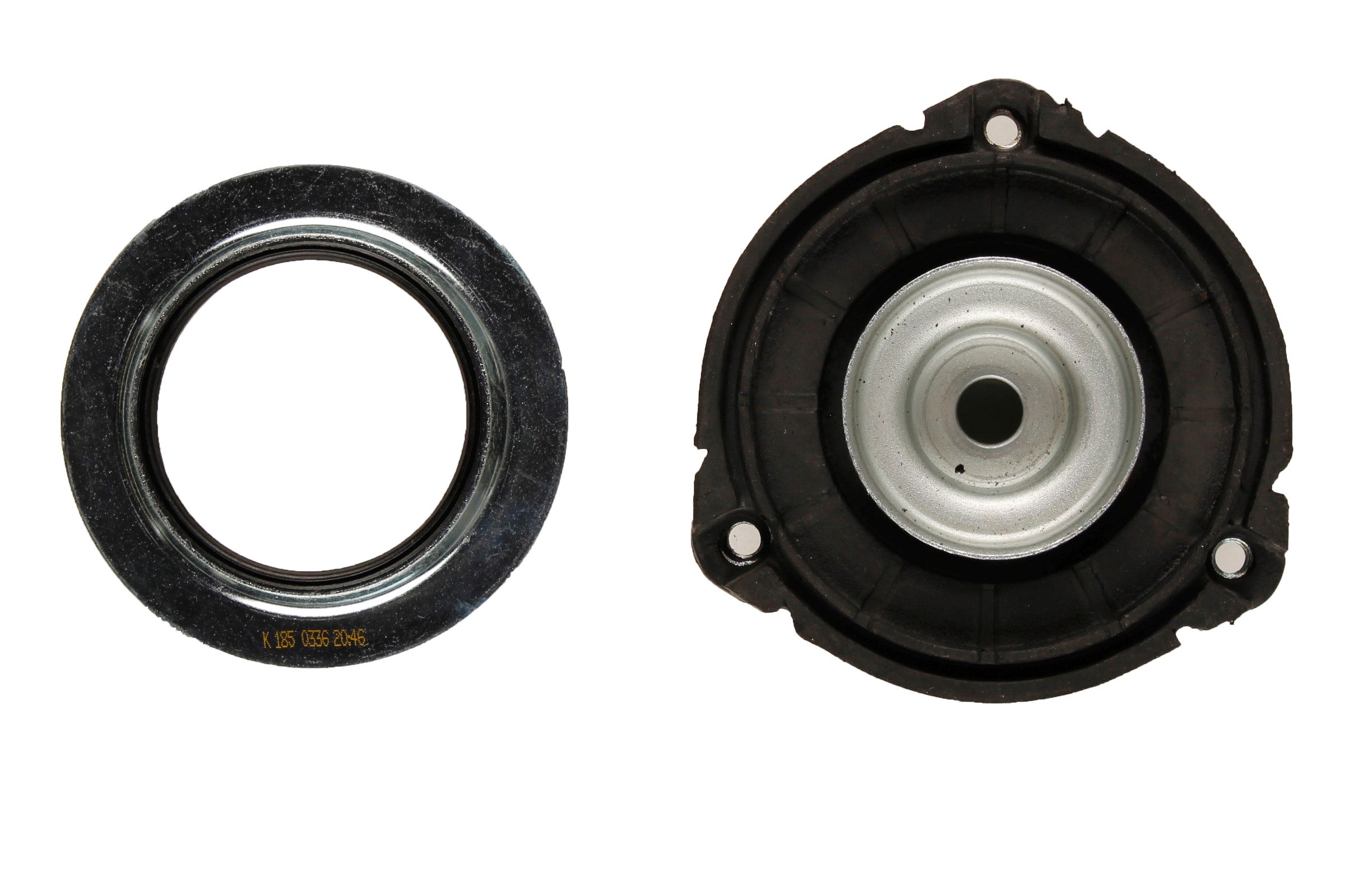 Bilstein B1 Front Mount for Audi A2 (8Z0) - 12-225323 - Bilstein suspension product image