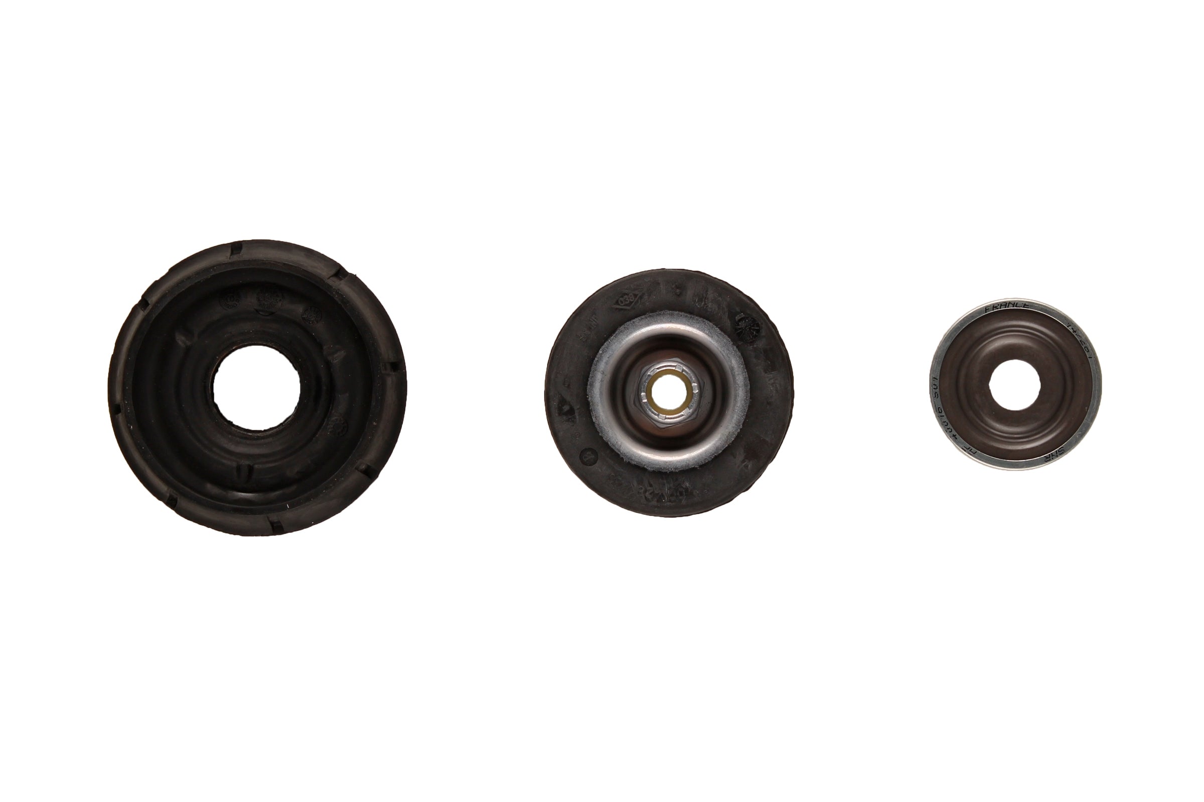 Bilstein B1 Front Mount for Volkswagen Transporter T4 - 12-244843 - Bilstein suspension product image