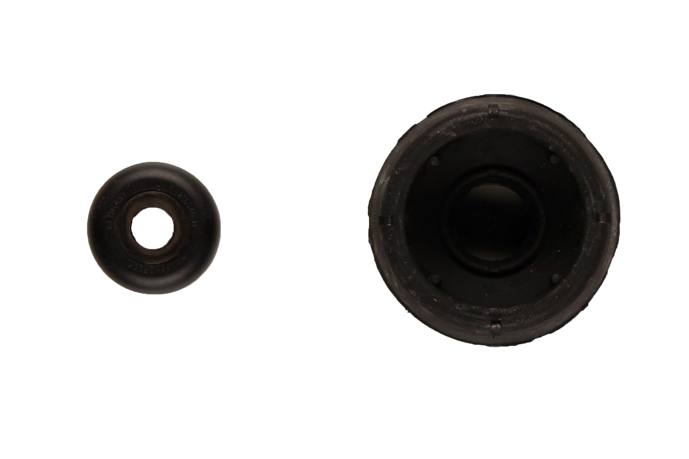 Bilstein B1 Front Mount for Audi A3 - 12-244911 - Bilstein suspension product image