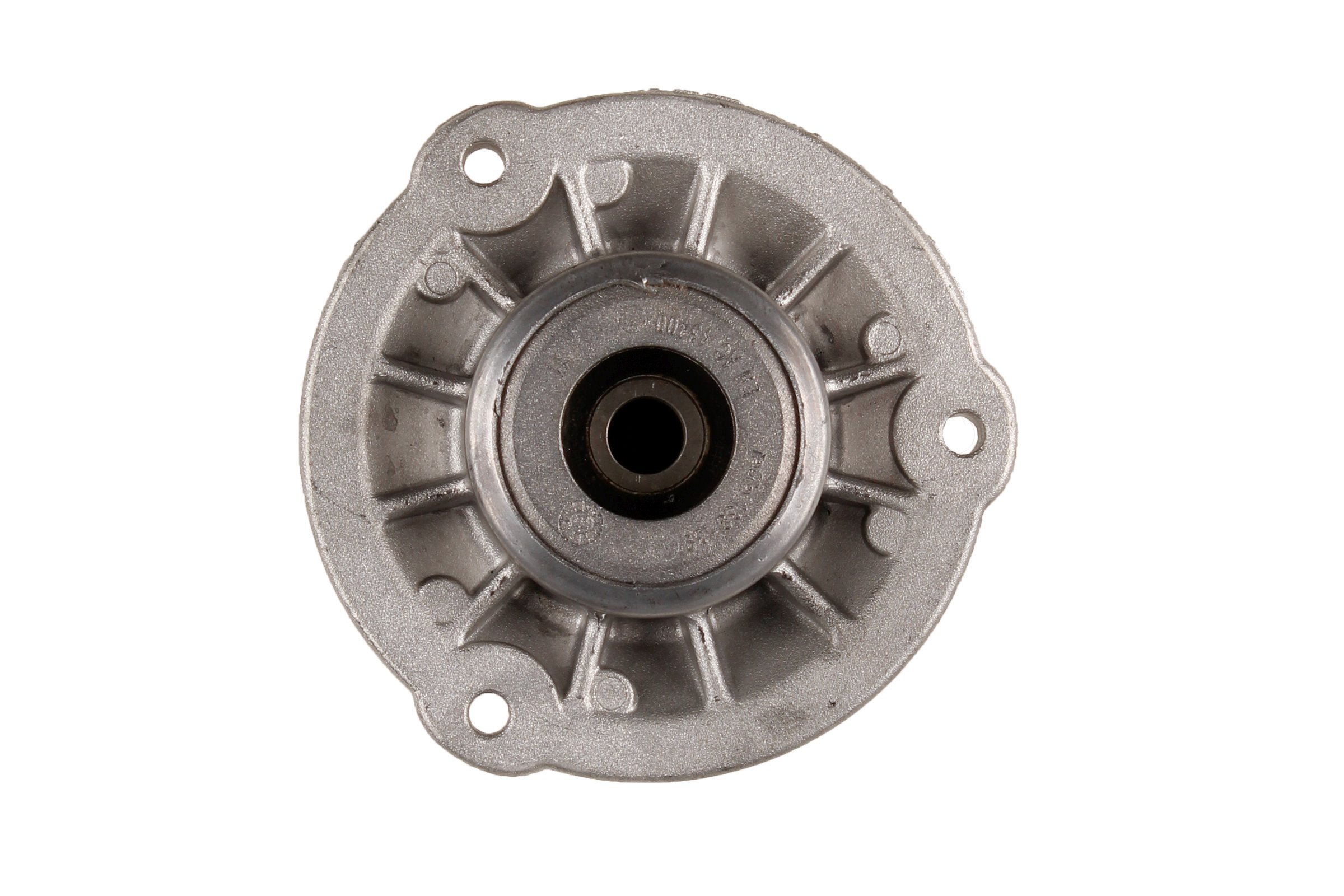 Bilstein B1 Front Mount for BMW 5 Series (F10, F11, F18), 6 Series Gran Coupe - 12-244966 - Bilstein suspension product image