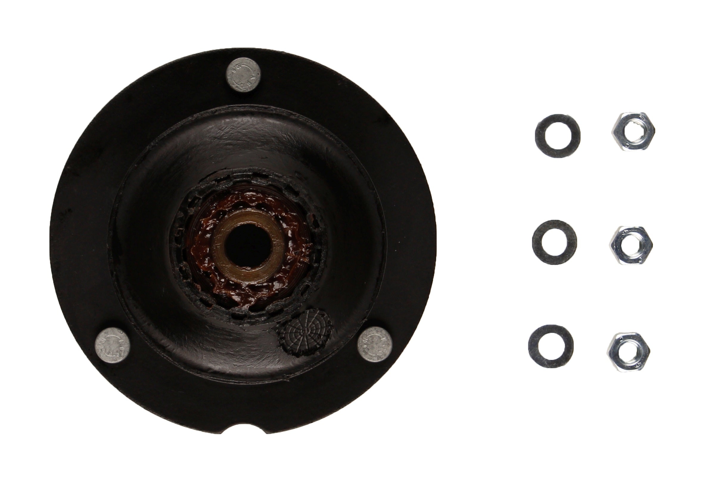Bilstein B1 Front Mount for BMW 3 Series (E30) - 12-248605 - Bilstein suspension product image
