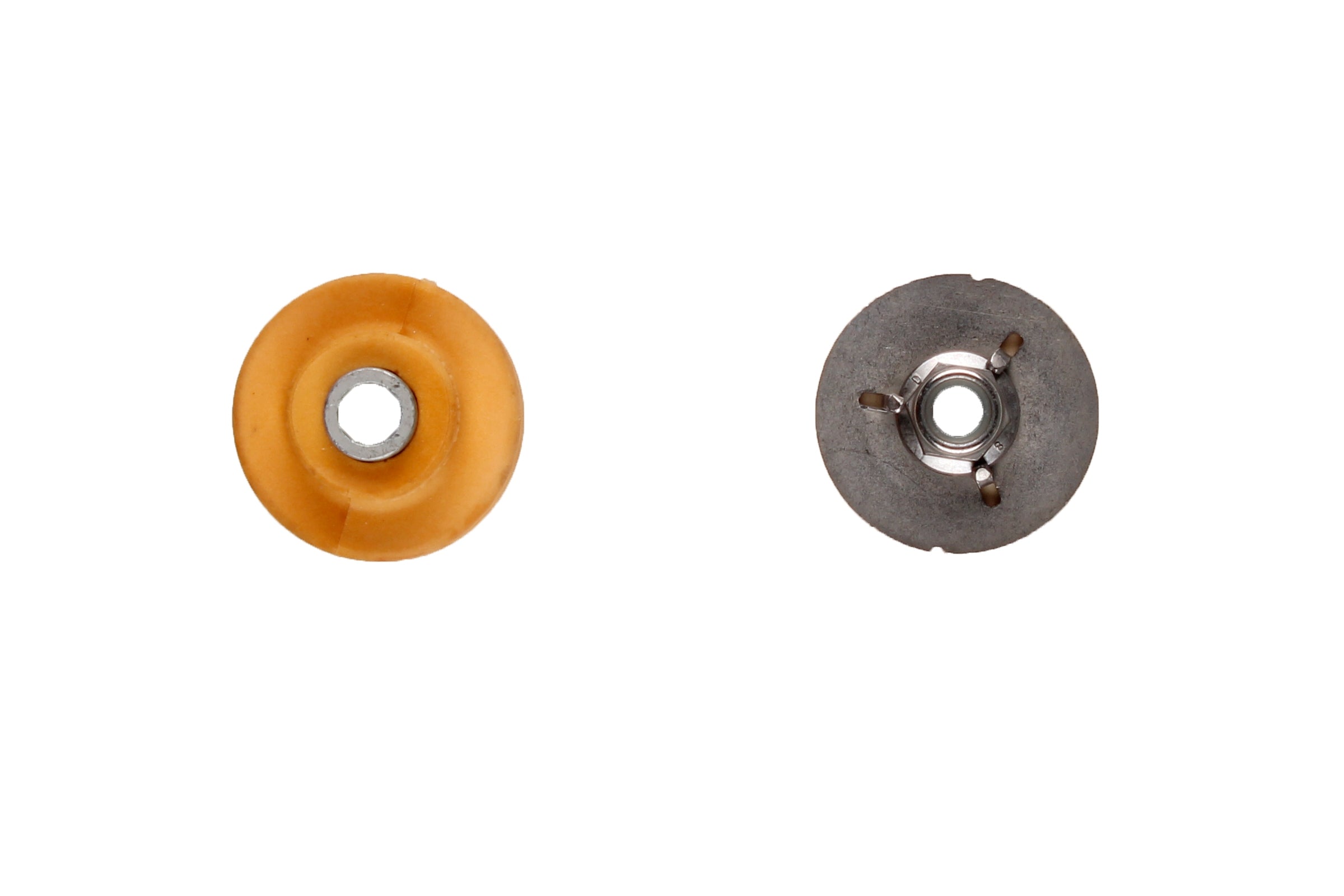 Bilstein B1 Rear Mount for BMW 1 Series (E81, E87), 3 Series (E90) - 12-248650 - Bilstein suspension product image