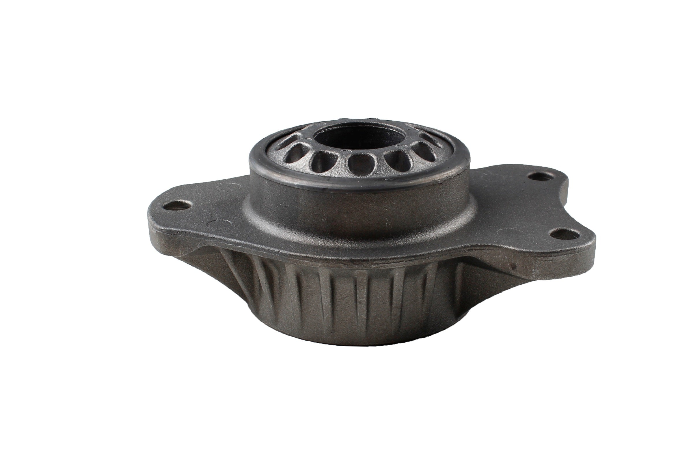 Bilstein B1 Rear Mount for BMW 3 Series (E46), 5 Series (E39), X3 - 12-273102 - Bilstein suspension product image