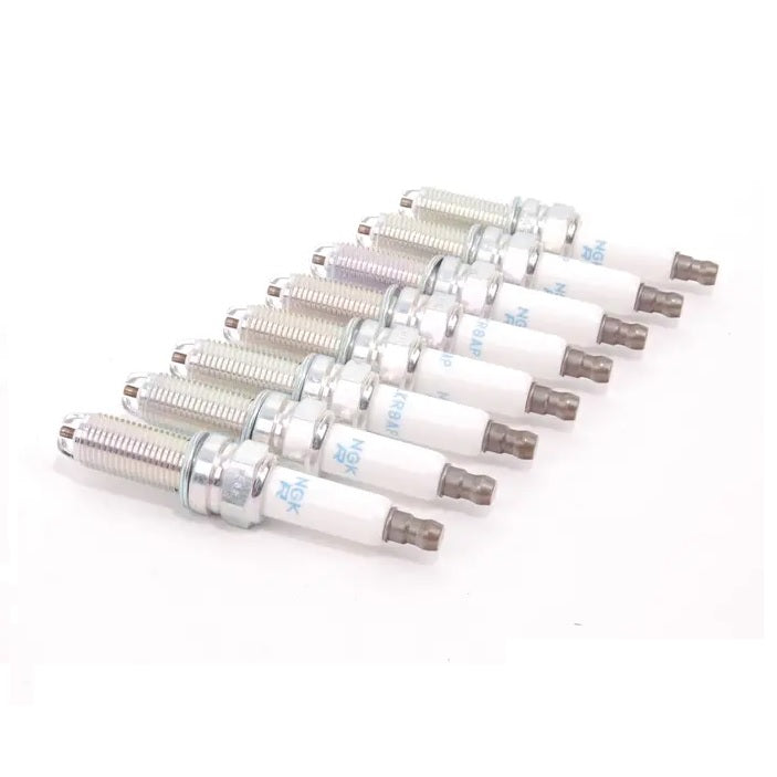 Genuine BMW E60 E61 E90 E92 E93 Spark Plugs - 12120032273 - Nineteen72 Performance