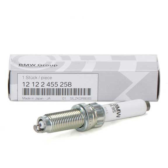 Genuine BMW & MINI Spark Plug G Series B38 B48 B58 TU - 12122455258 - Nineteen72 Performance