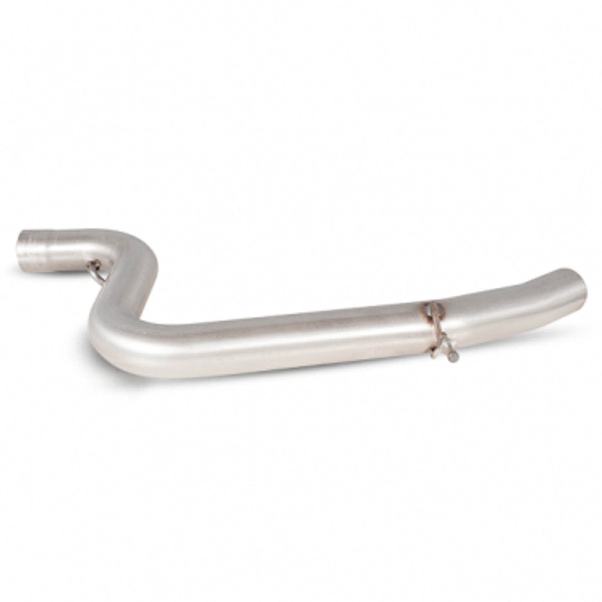 Scorpion Cat Back Exhaust System - Volkswagen Scirocco 'R'