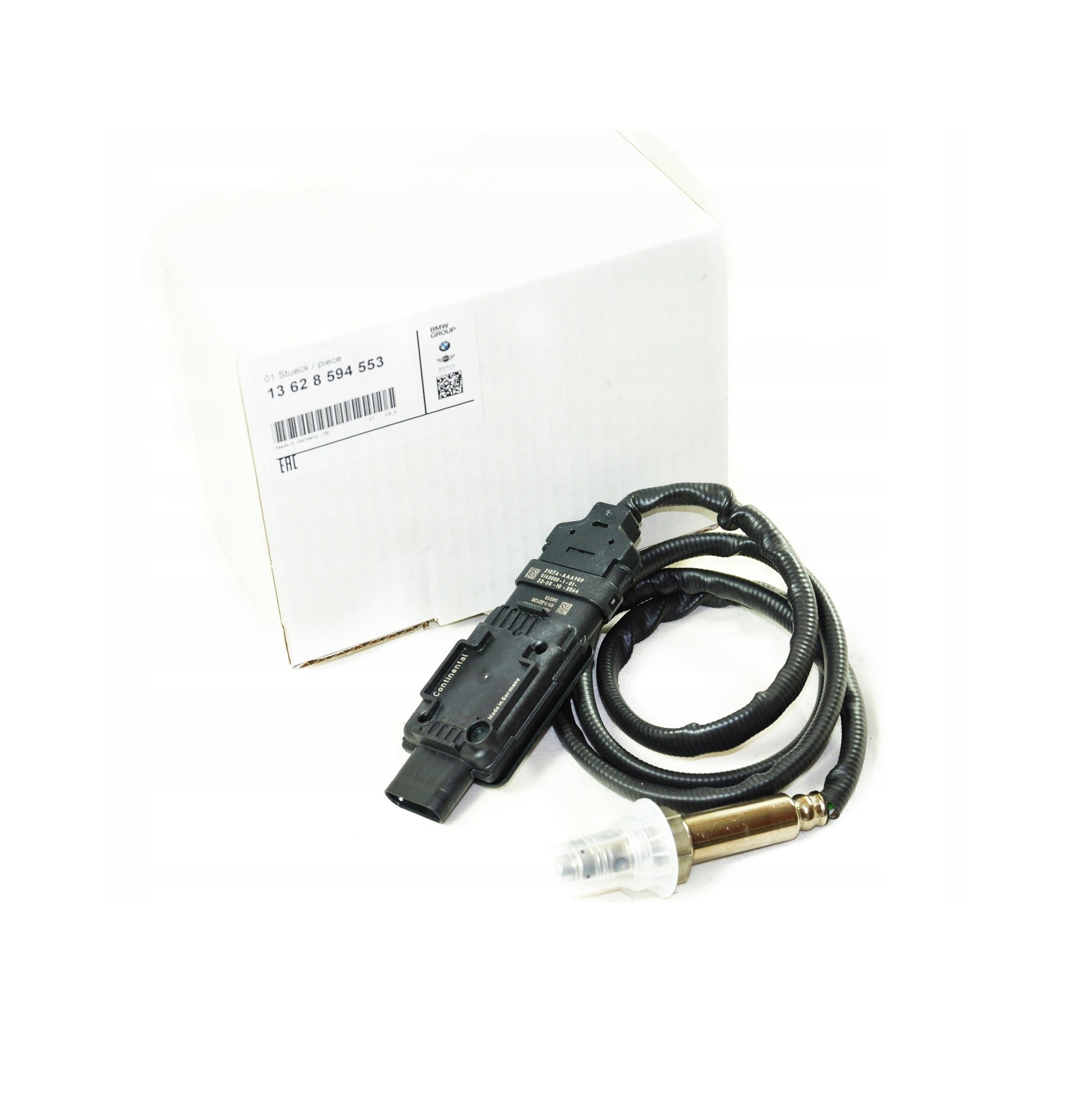 Genuine BMW NOX Sensor B47B / B47D - 13628594553 - Nineteen72 Performance
