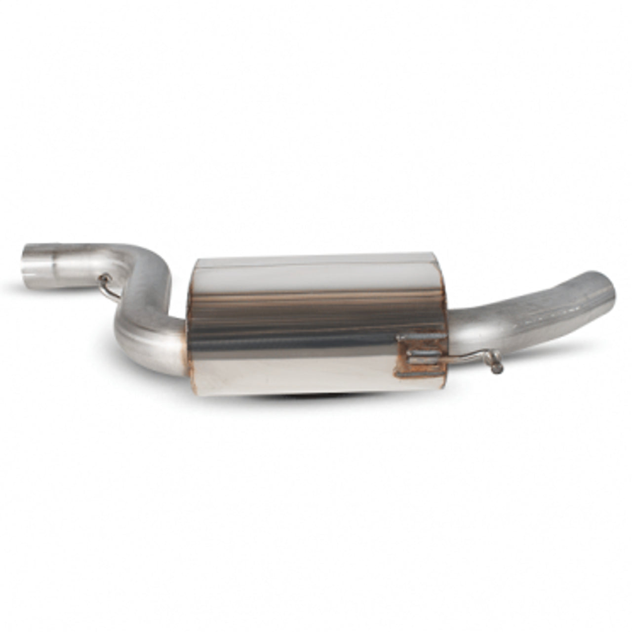 Scorpion Cat Back Exhaust - Volkswagen Golf Mk5 GTI