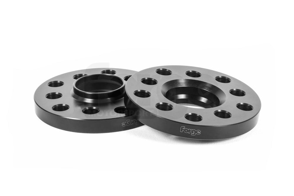 Forge - (Pair) 13mm Audi, VW, SEAT, and Skoda Alloy Wheel Spacers - Nineteen72 Performance