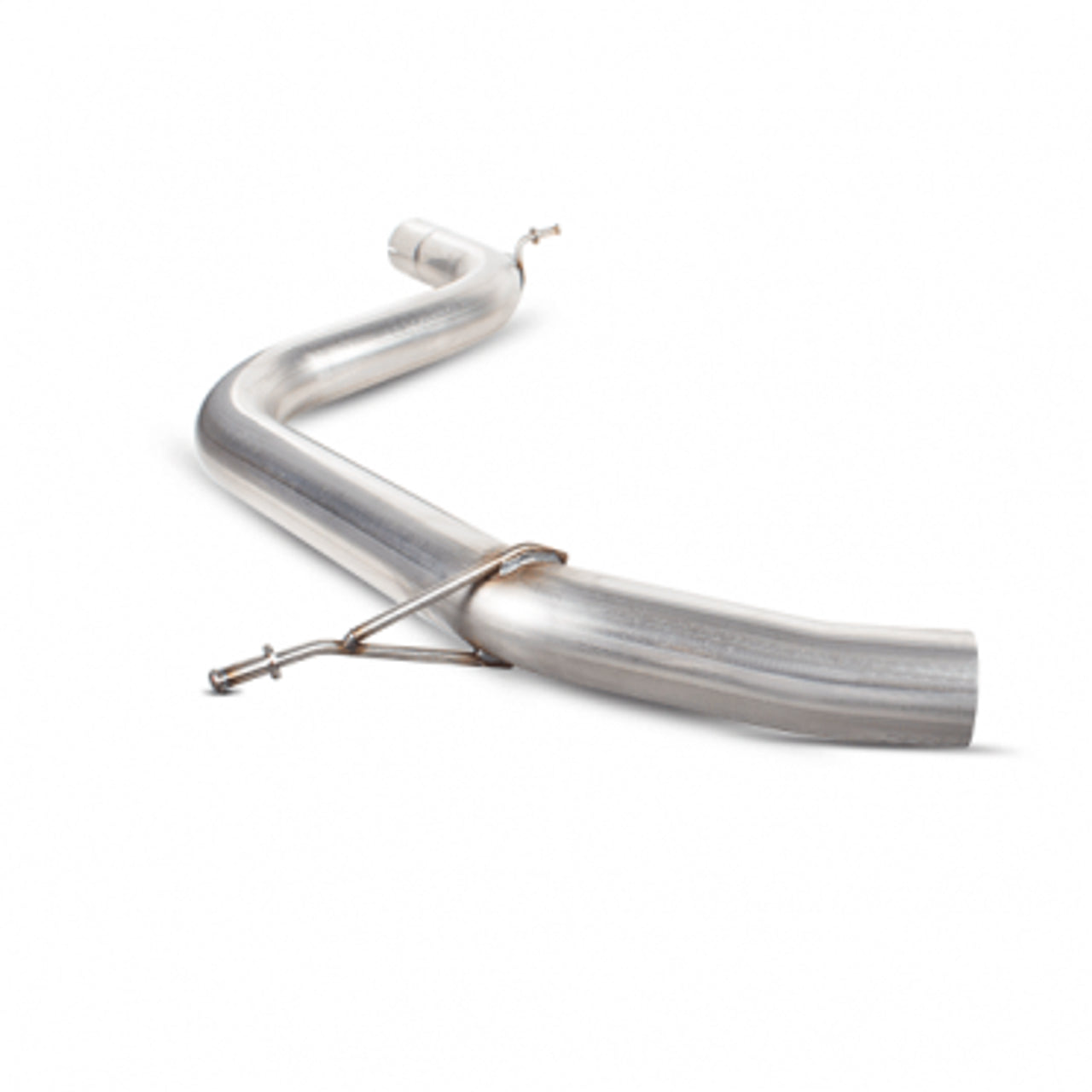 Scorpion Cat Back Exhaust - Skoda Octavia Mk3 vRS 2.0T