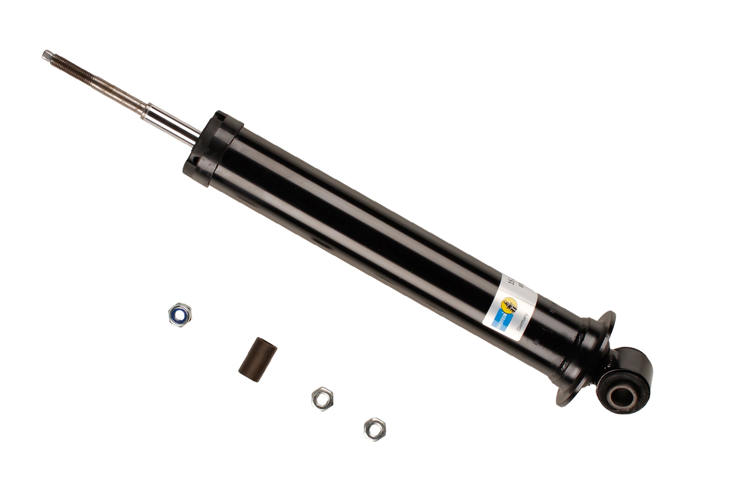 Bilstein B4 Rear Shock Absorber for Volkswagen Golf III Variant - 15-107077 - Bilstein suspension product image