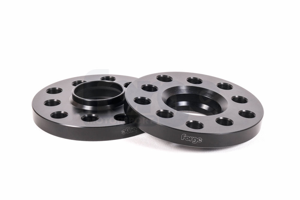 Forge - (Pair) 16mm Audi, VW, SEAT, and Skoda Alloy Wheel Spacers - Nineteen72 Performance