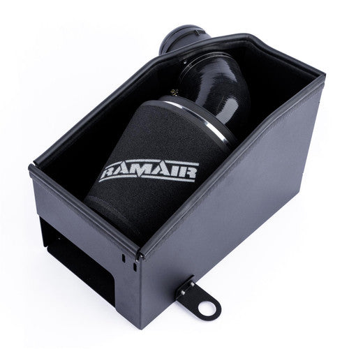 Ramair - Cone Air Filter Intake Induction Kit to fit Audi RS3 8V 8Y TTRS 2.5 TFSI - Nineteen72 Performance