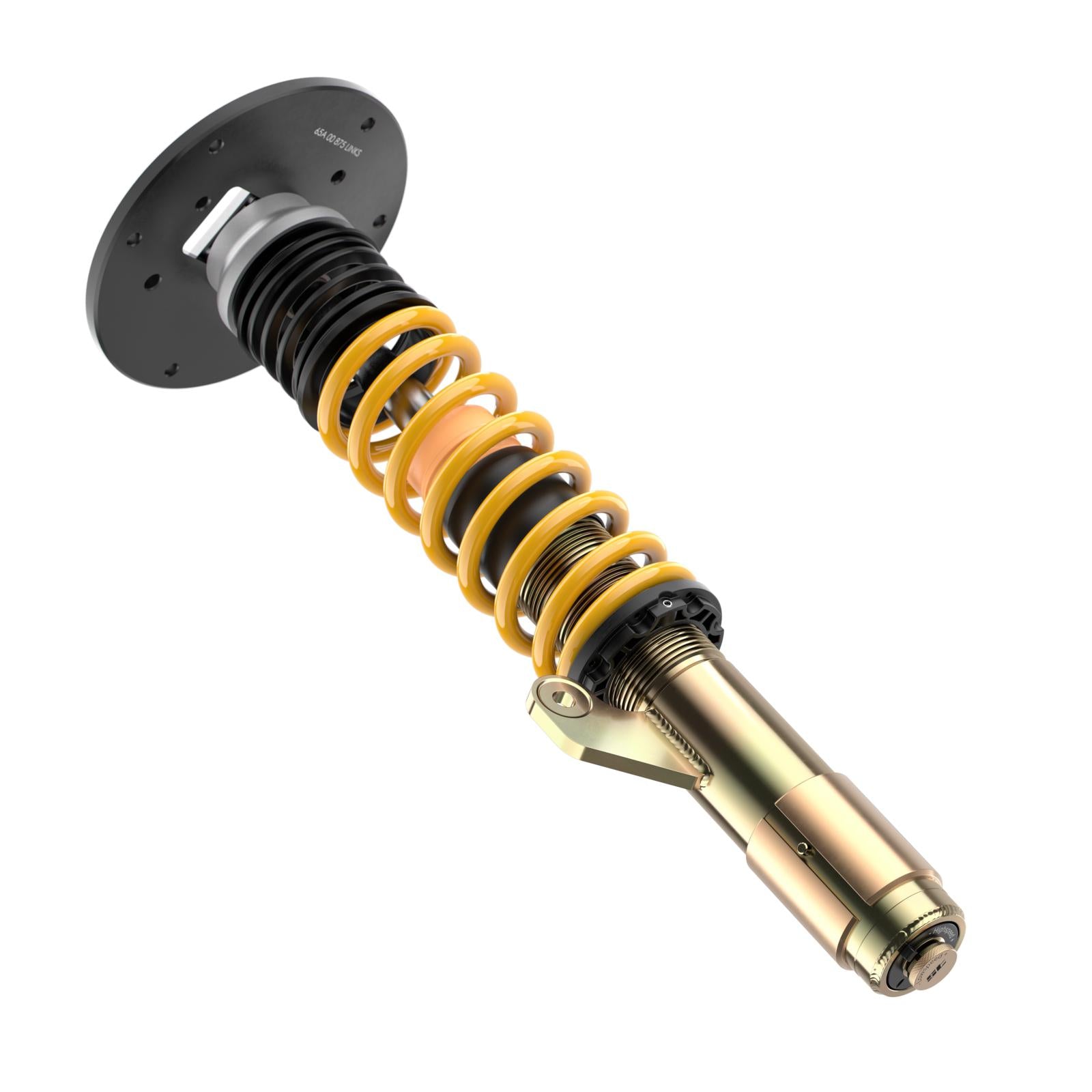 ST Suspension ST XTA Plus coilovers for BMW F20/F21 M135i, F22/F23 M235i, F30/F31 335i, F32/F33 440i, adjustable suspension system