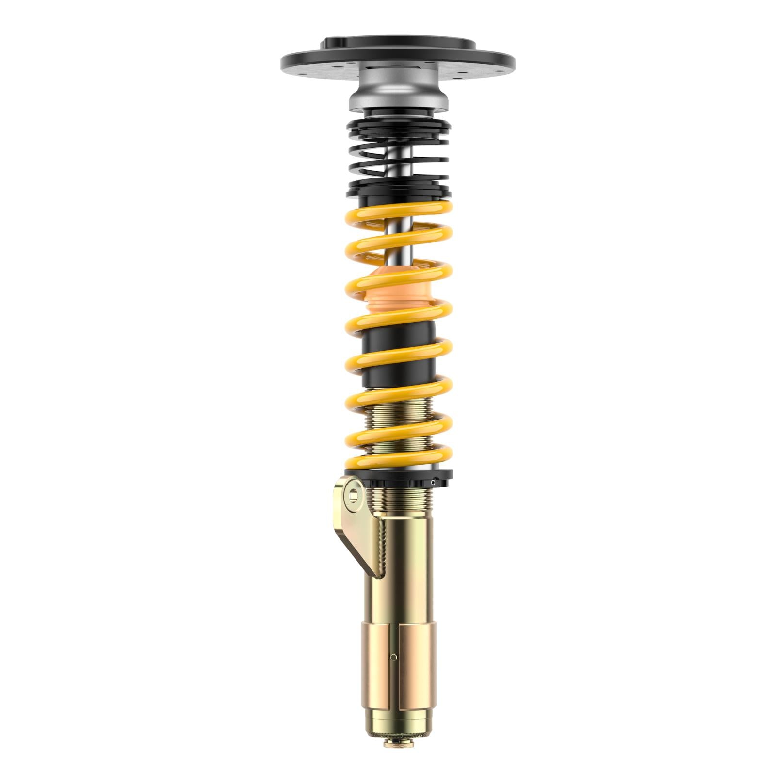 ST Suspension ST XTA plus coilovers for BMW F20/F21 M135i, F22/F23 M235i, F30/F31 340i, F32/F33 440i, adjustable suspension kit