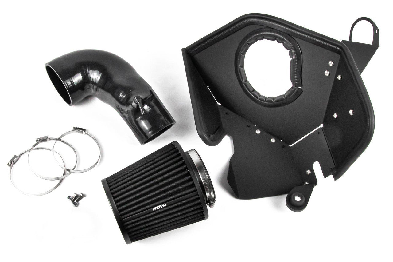 Ramair - PRORAM Performance Induction Kit For MK7 Golf 1.6TDI - Nineteen72 Performance