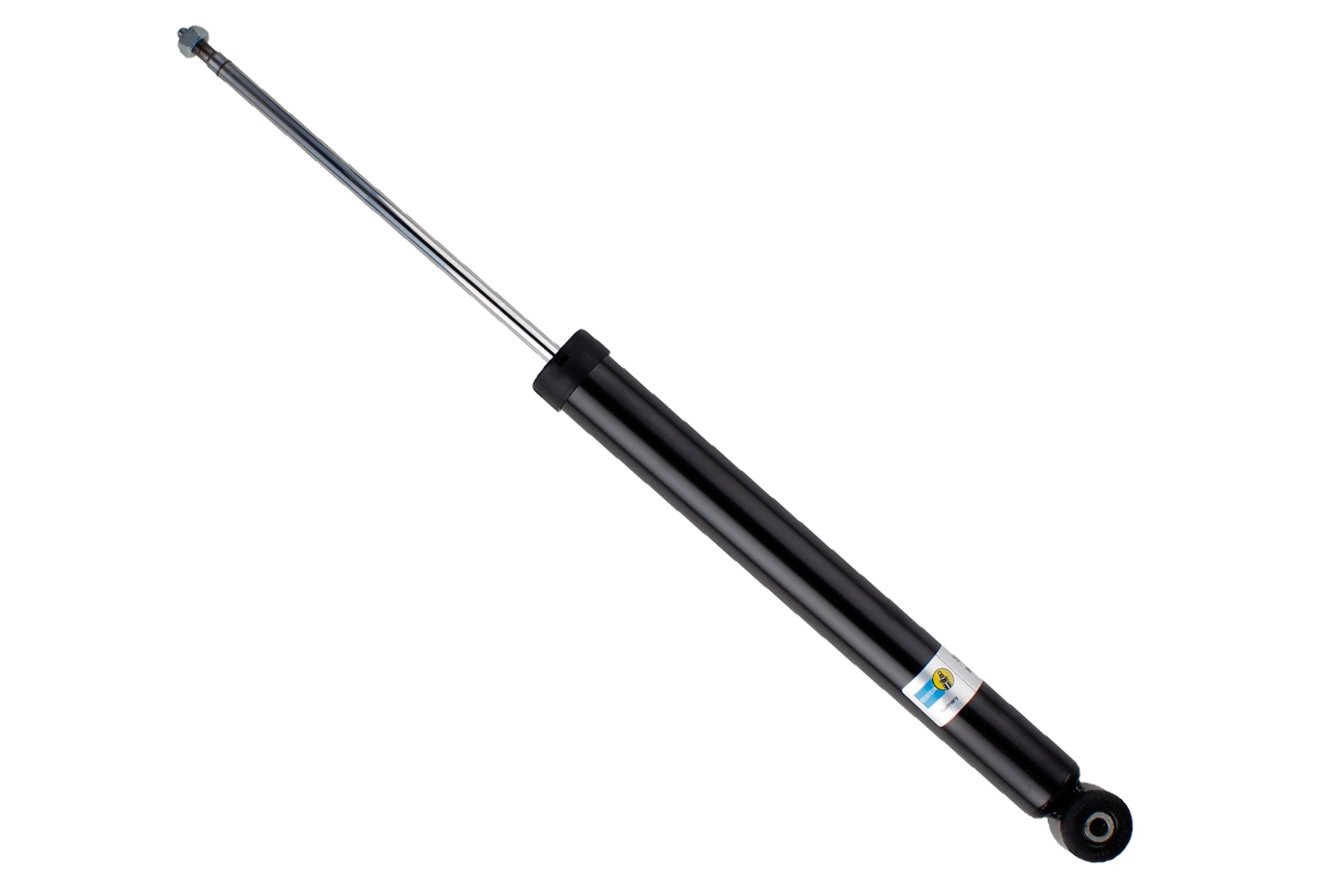Bilstein B4 Rear Shock Absorber for Audi A3 - 19-029160 - Bilstein suspension product image