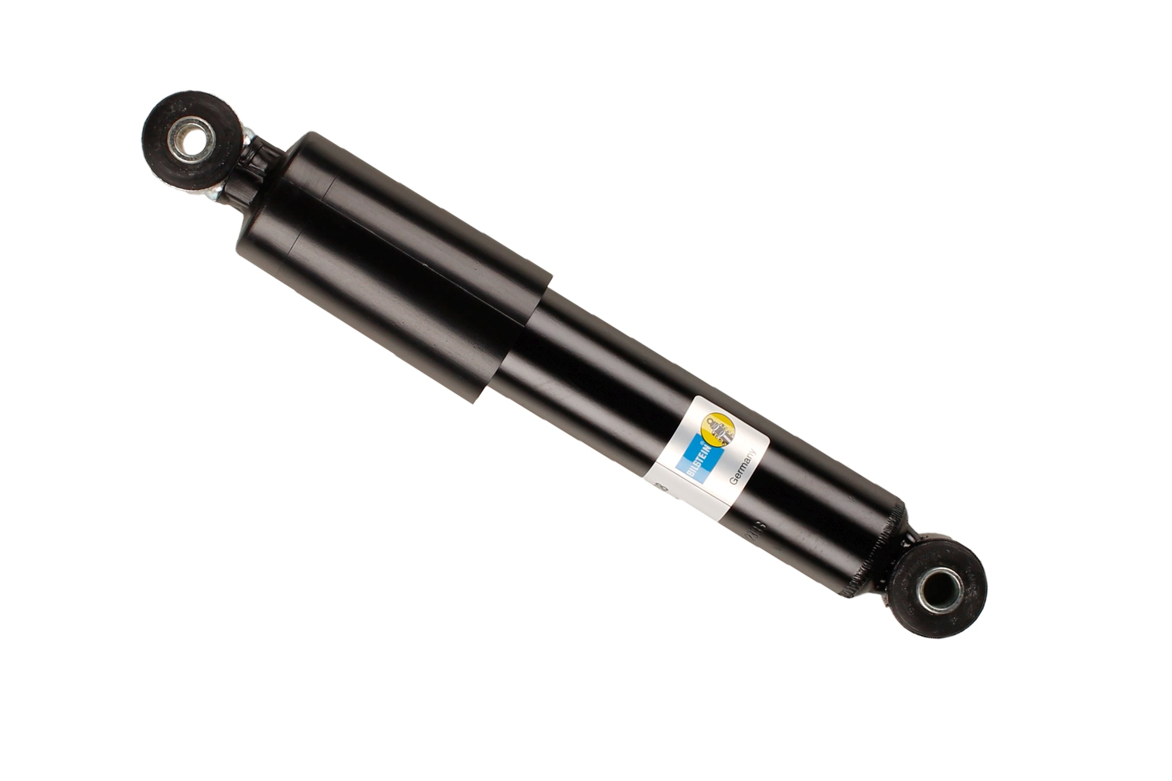 Bilstein B4 Rear Shock Absorber for Audi A6 (4B, C5) - 19-029238 - Bilstein suspension product image