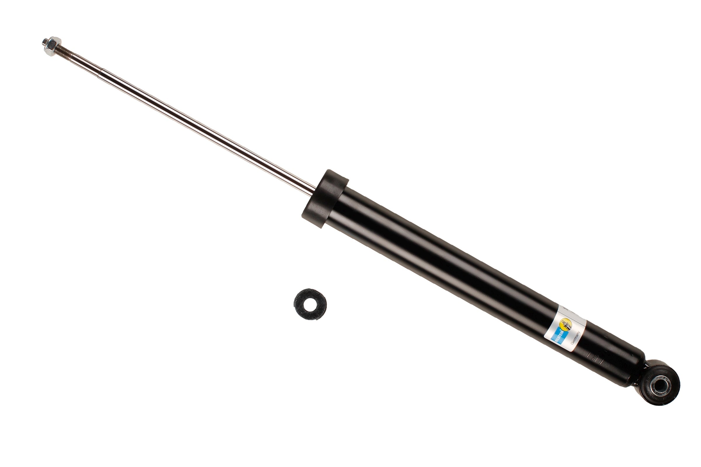 Bilstein B4 Rear Shock Absorber for BMW 3 Series (E46) - 19-103112 - Bilstein suspension product image