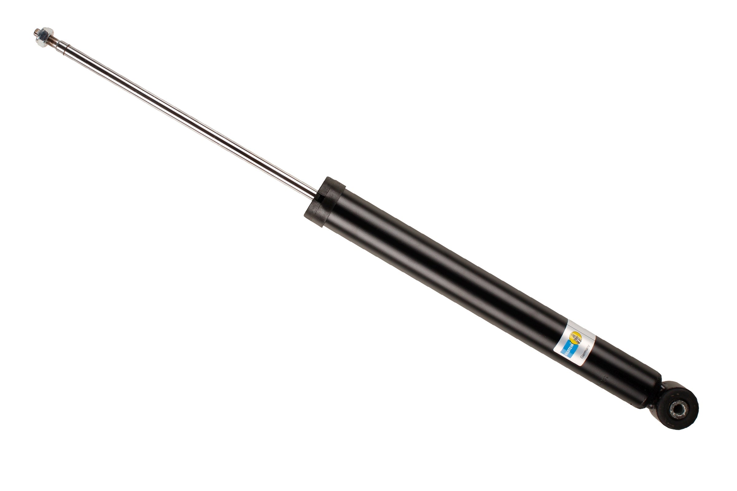 Bilstein B4 Rear Shock Absorber for Audi A2 - 19-106120 - Bilstein suspension product image