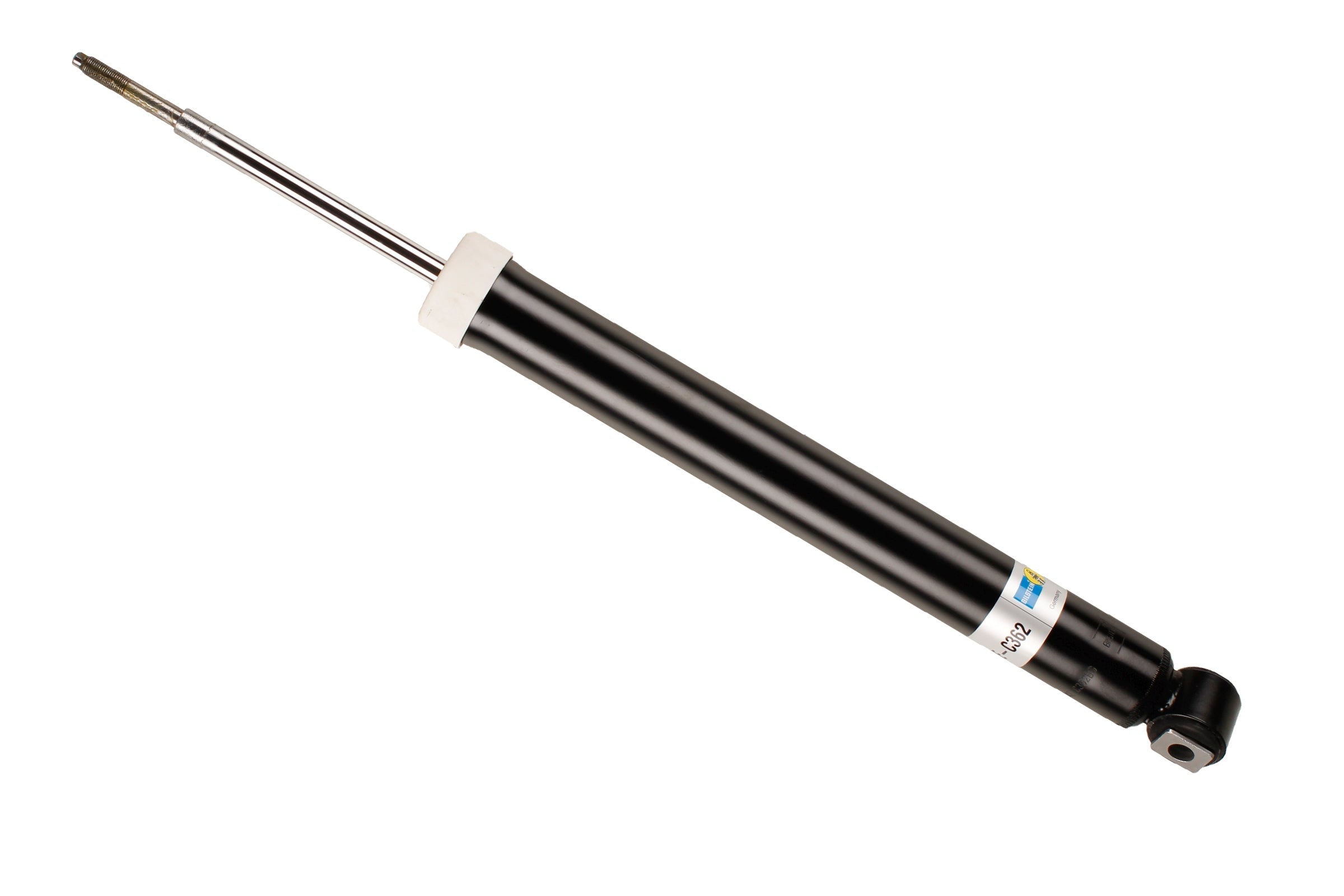 Bilstein B4 Rear Shock Absorber for BMW X3 (E83) - 19-123622 - Bilstein suspension product image
