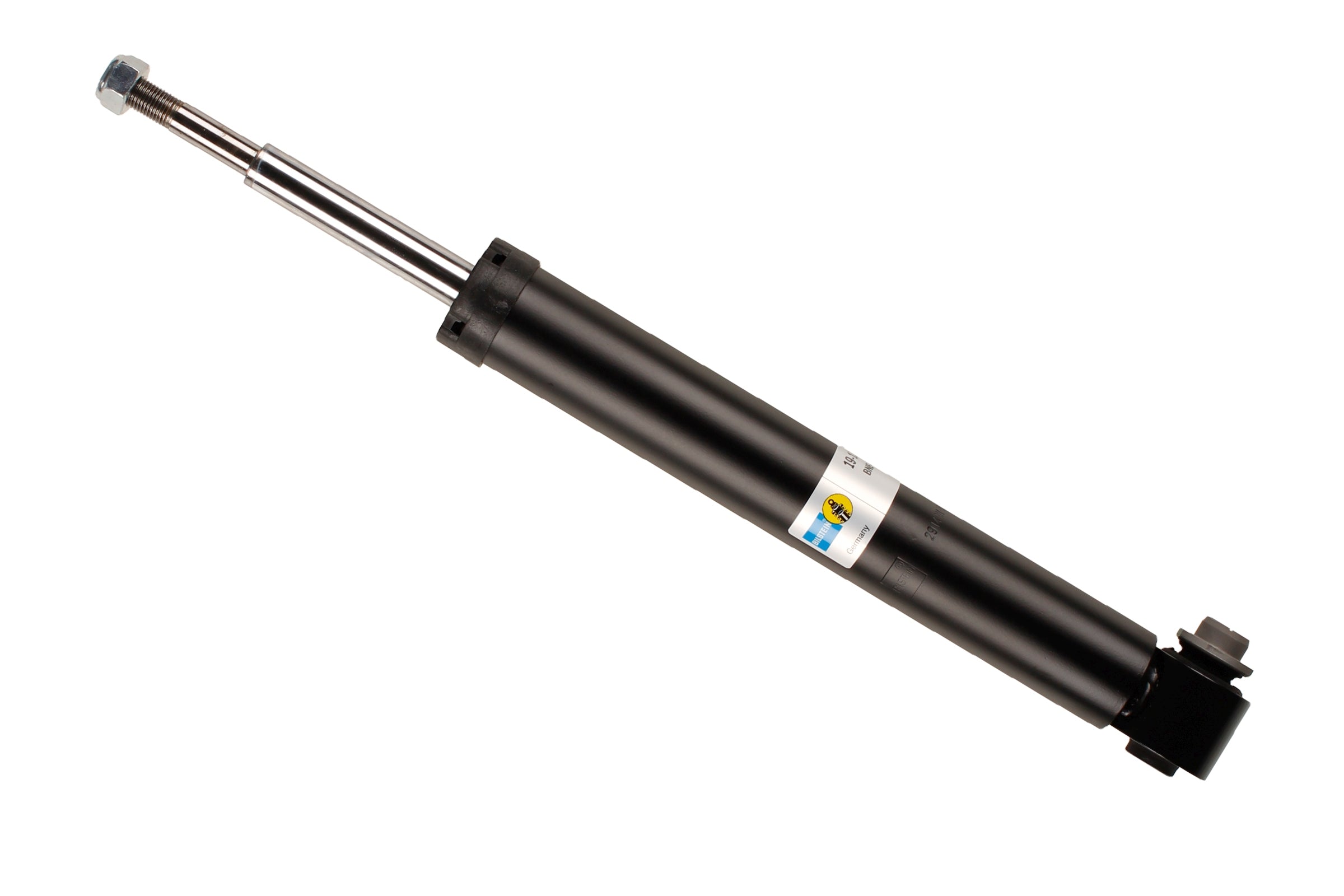 Bilstein B4 Rear Shock Absorber for BMW 5 Series Touring (E39) - 19-132341 - Bilstein suspension product image