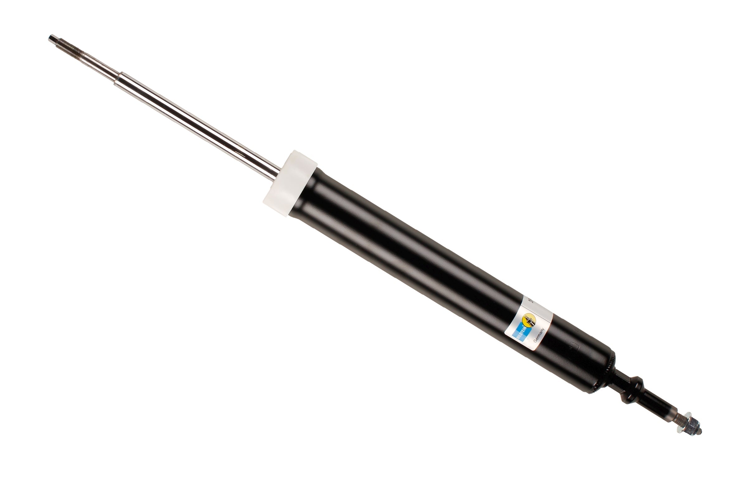 Bilstein B4 Rear Shock Absorber for BMW 3 Series (E90, E91) - 19-135021 - Bilstein suspension product image