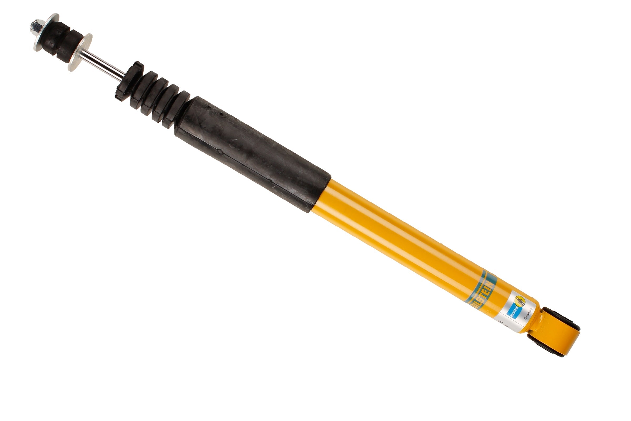 Bilstein B4 Front Shock Absorber for Audi A3, Volkswagen Golf IV, Bora, SEAT Leon, Toledo II - 19-140391 - Bilstein suspension product image