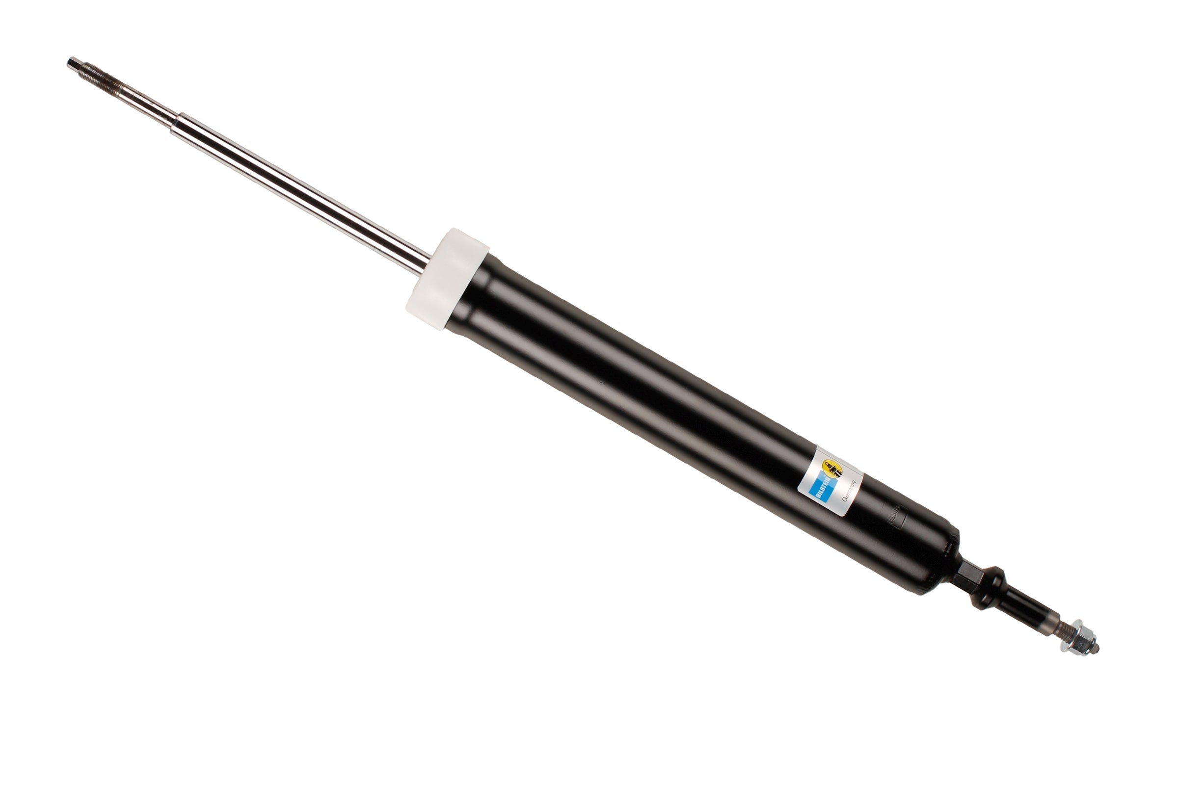 Bilstein B4 Rear Shock Absorber for BMW 1 Series (E87) - 19-144238 - Bilstein suspension product image