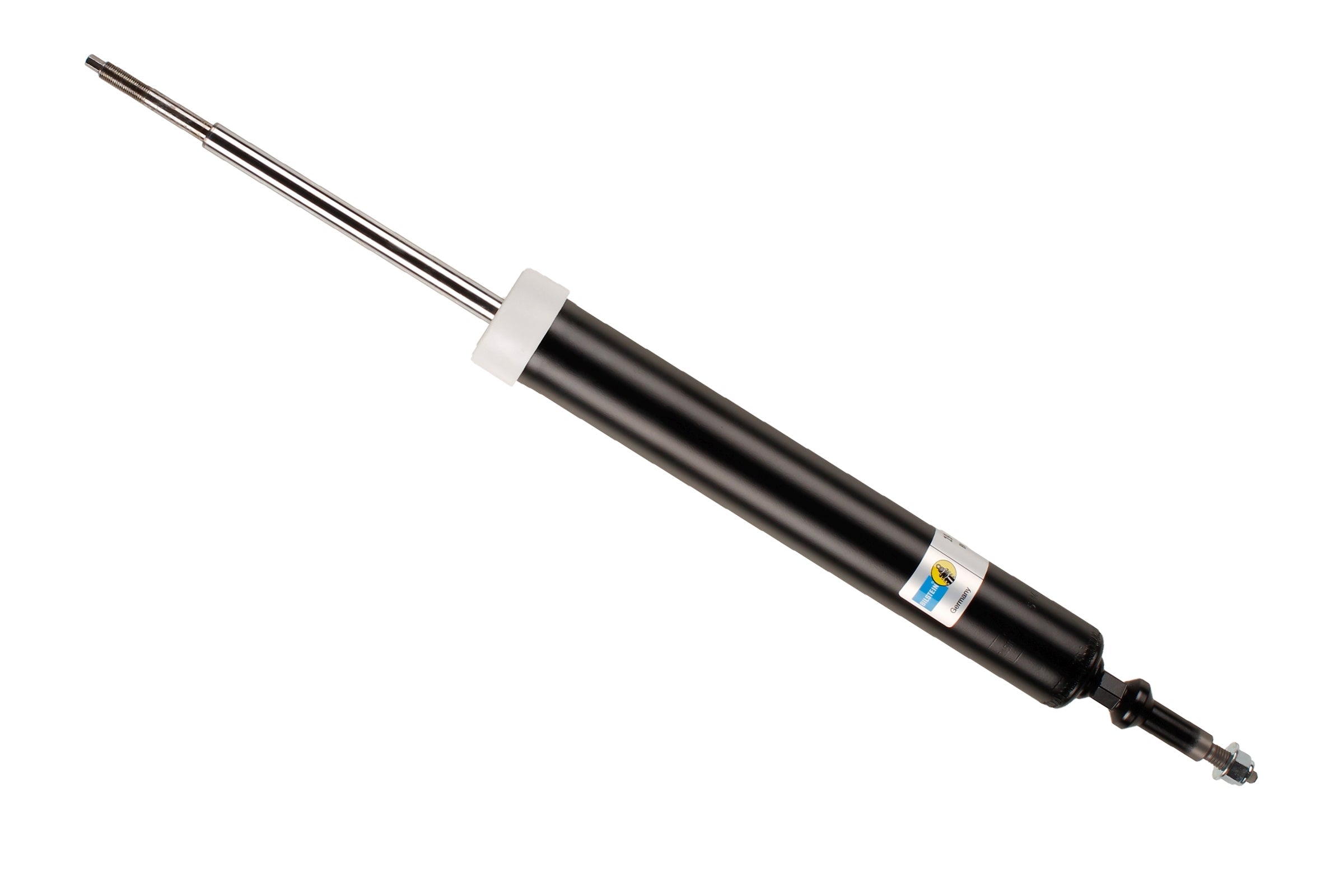 Bilstein B4 Rear Shock Absorber for BMW 3 Series Convertible (E93) - 19-145266 - Bilstein suspension product image