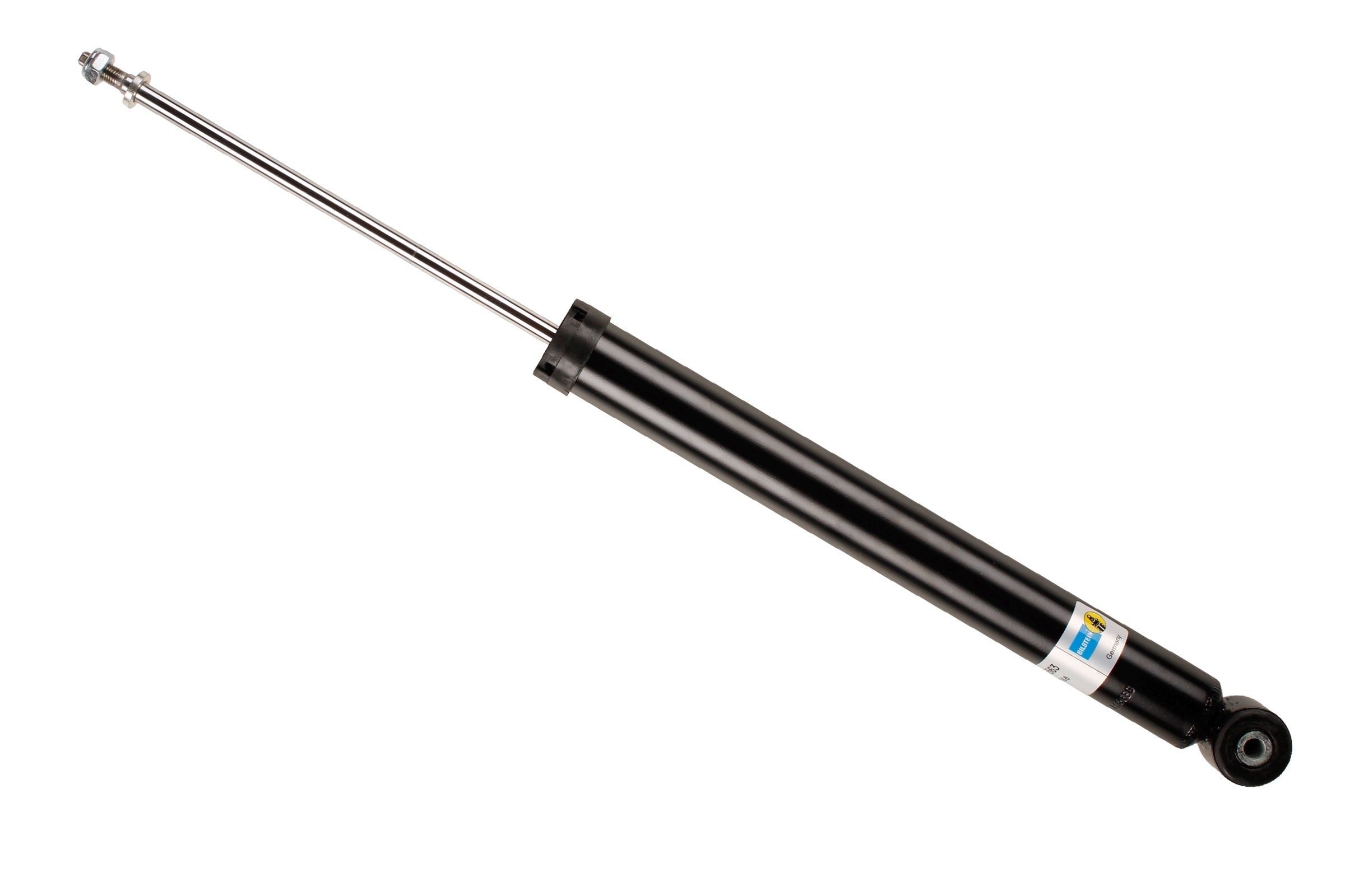 Bilstein B4 Rear Shock Absorber for Audi TT (8N3) - 19-145563 - Bilstein suspension product image