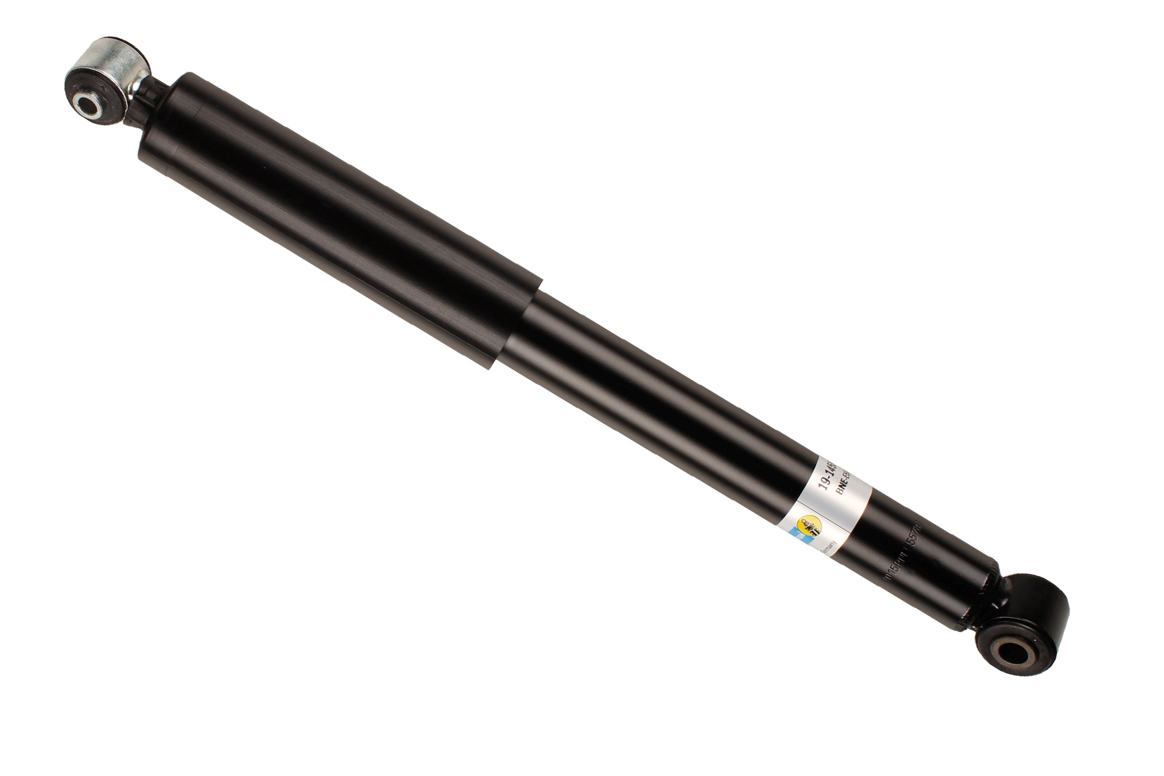 Bilstein B4 Rear Shock Absorber for Audi TT (8N3) Quattro - 19-145570 - Bilstein suspension product image