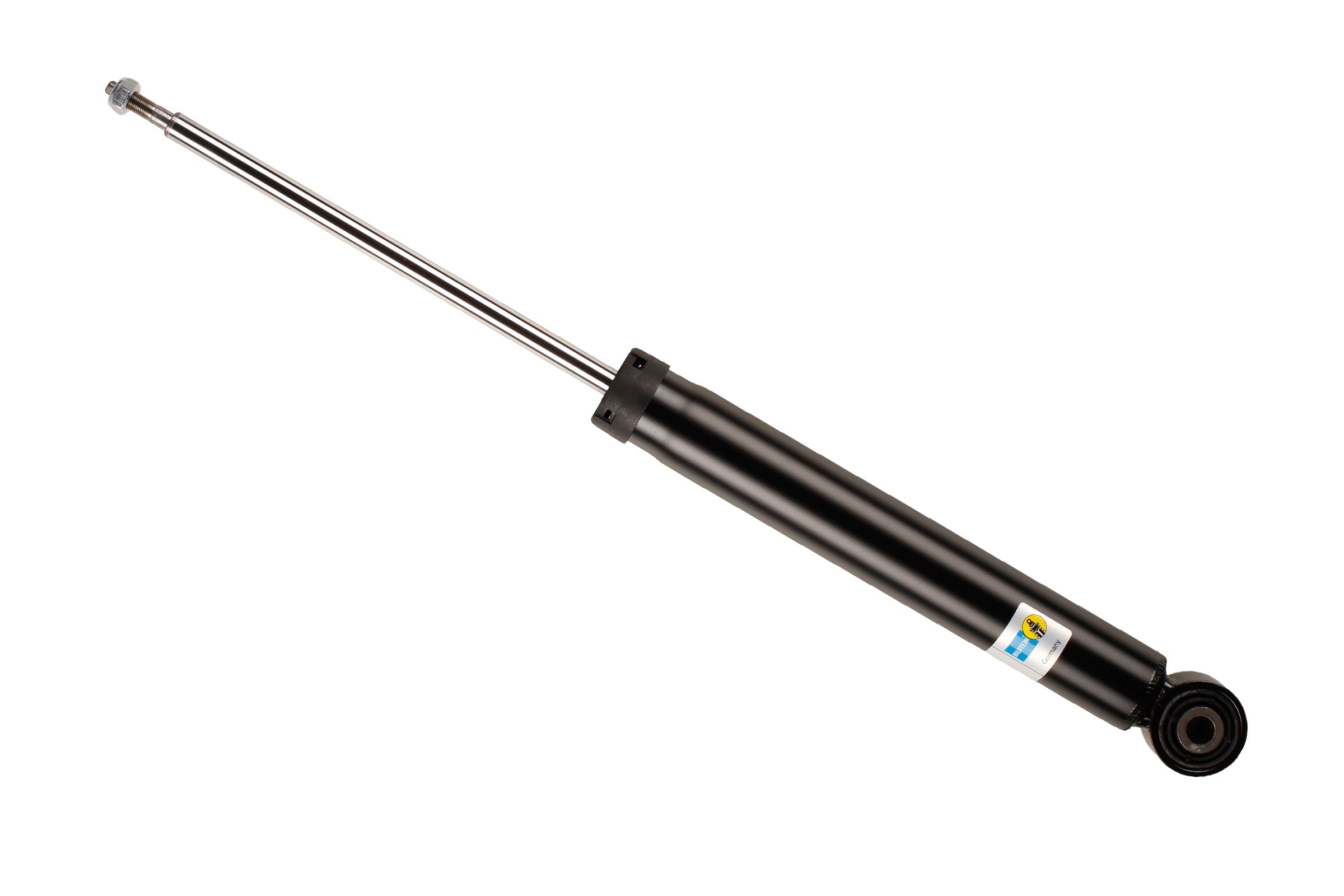 Bilstein B4 Rear Shock Absorber for Volkswagen Passat (3C) - 19-151069 - Bilstein suspension product image