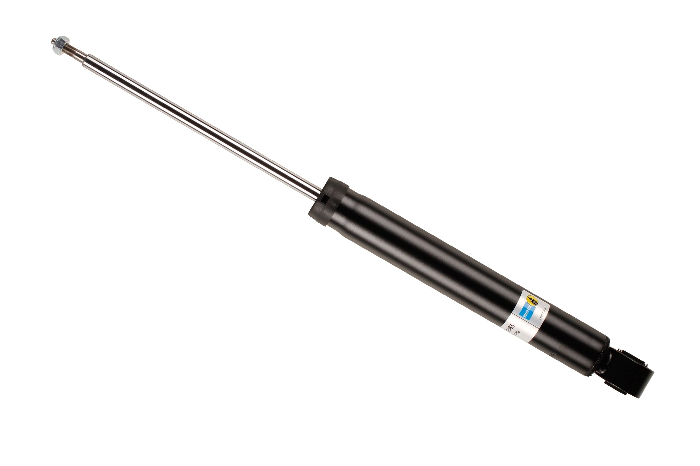 Bilstein B4 Rear Shock Absorber for Volkswagen Passat (3C) - 19-151083 - Bilstein suspension product image