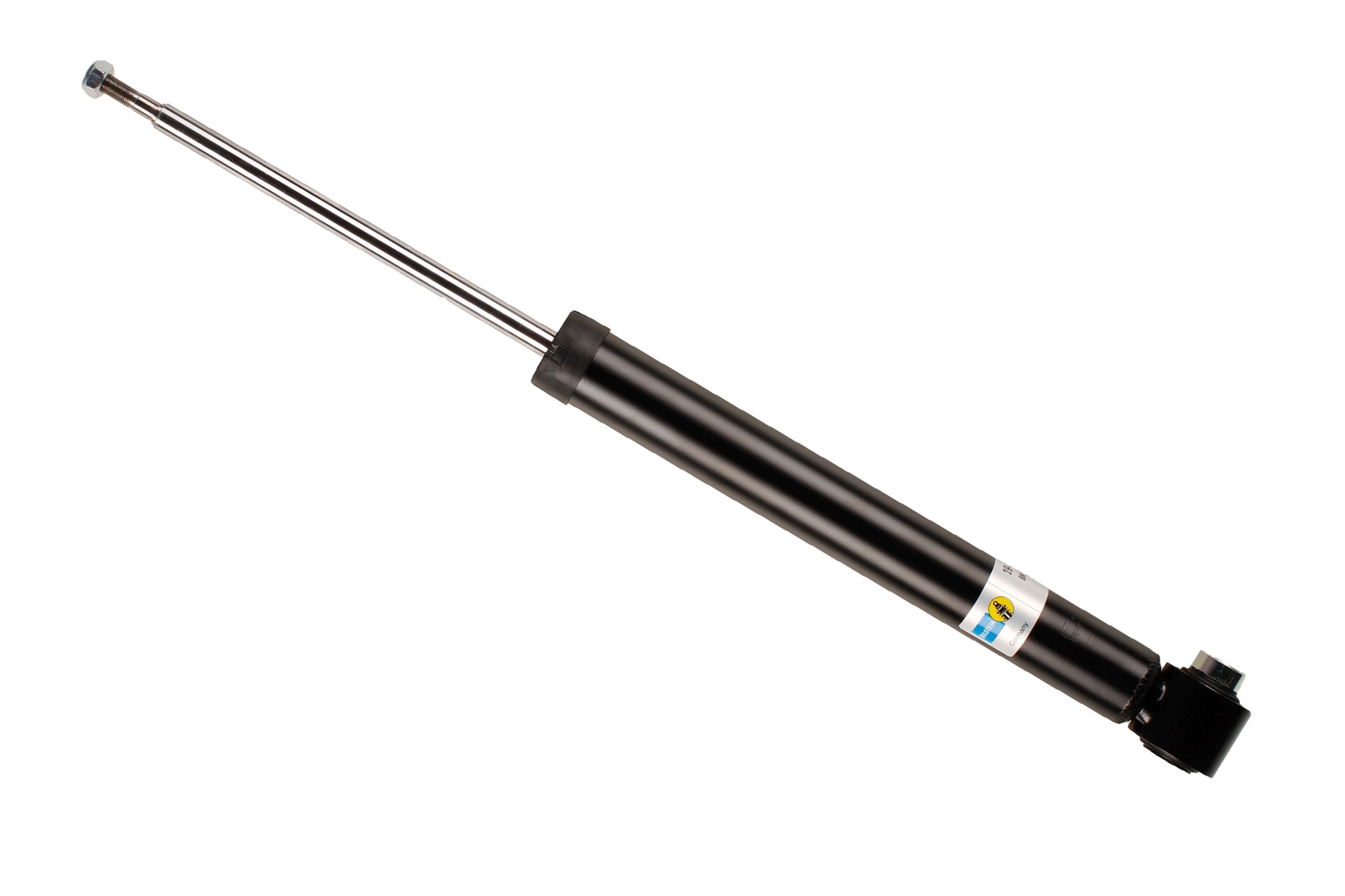 Bilstein B4 Rear Shock Absorber for Audi A4 Saloon/Avant (8EC, 8ED) Sport - 19-164489 - Bilstein suspension product image