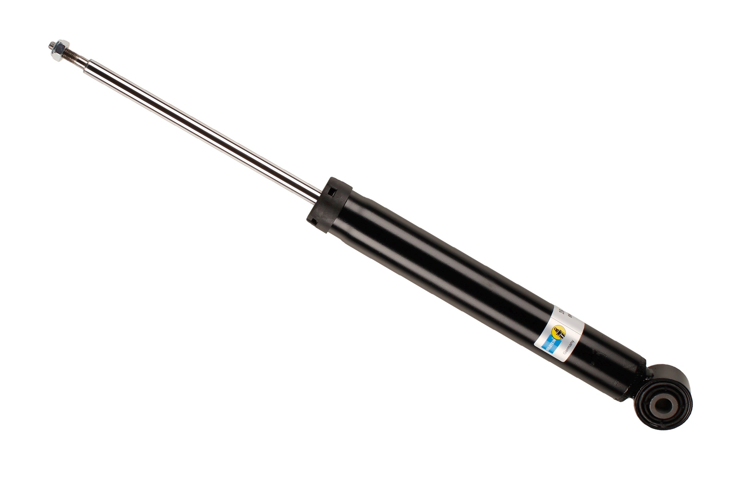 Bilstein B4 Rear Shock Absorber for Audi TT (8J3) - 19-170084 - Bilstein suspension product image